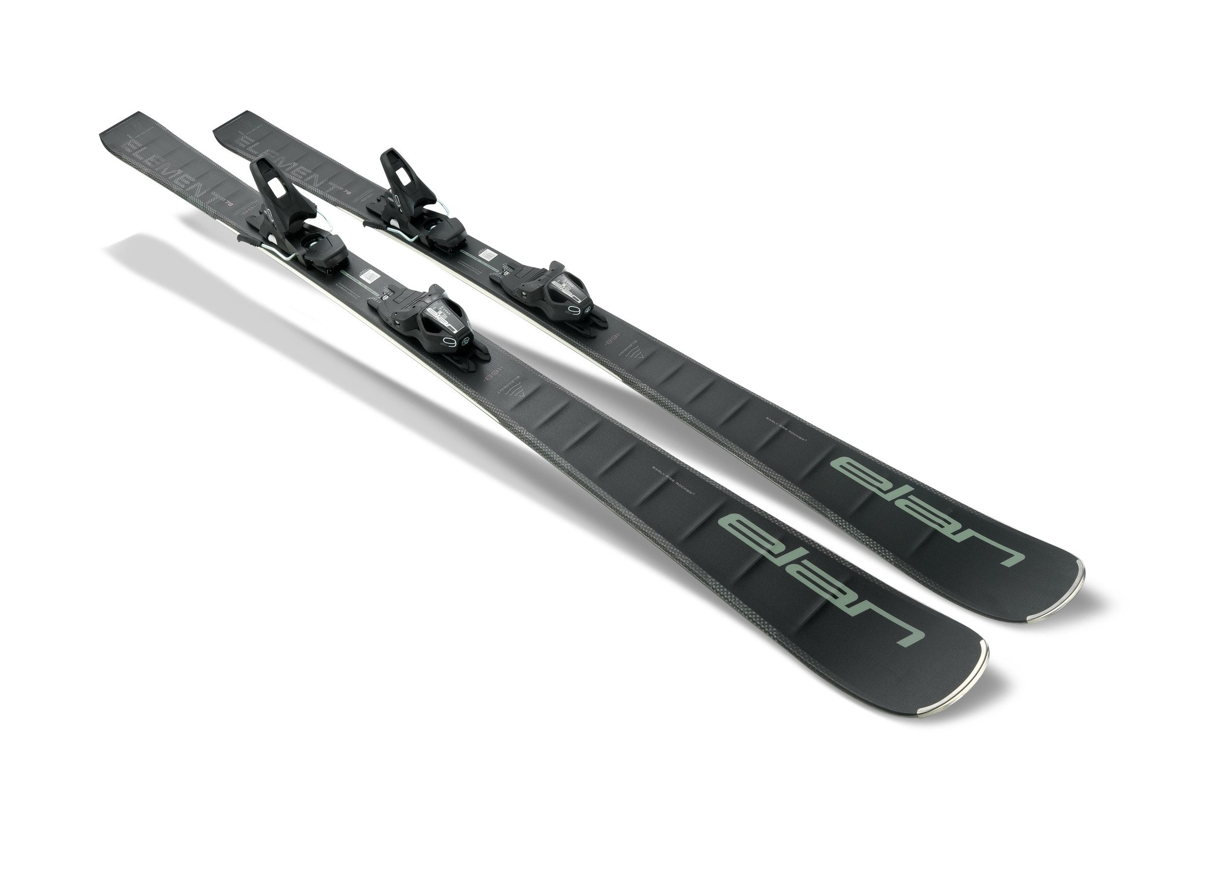 elan Ski ELEMENT 78 W LS EL 9.0 GW SCHWARZ