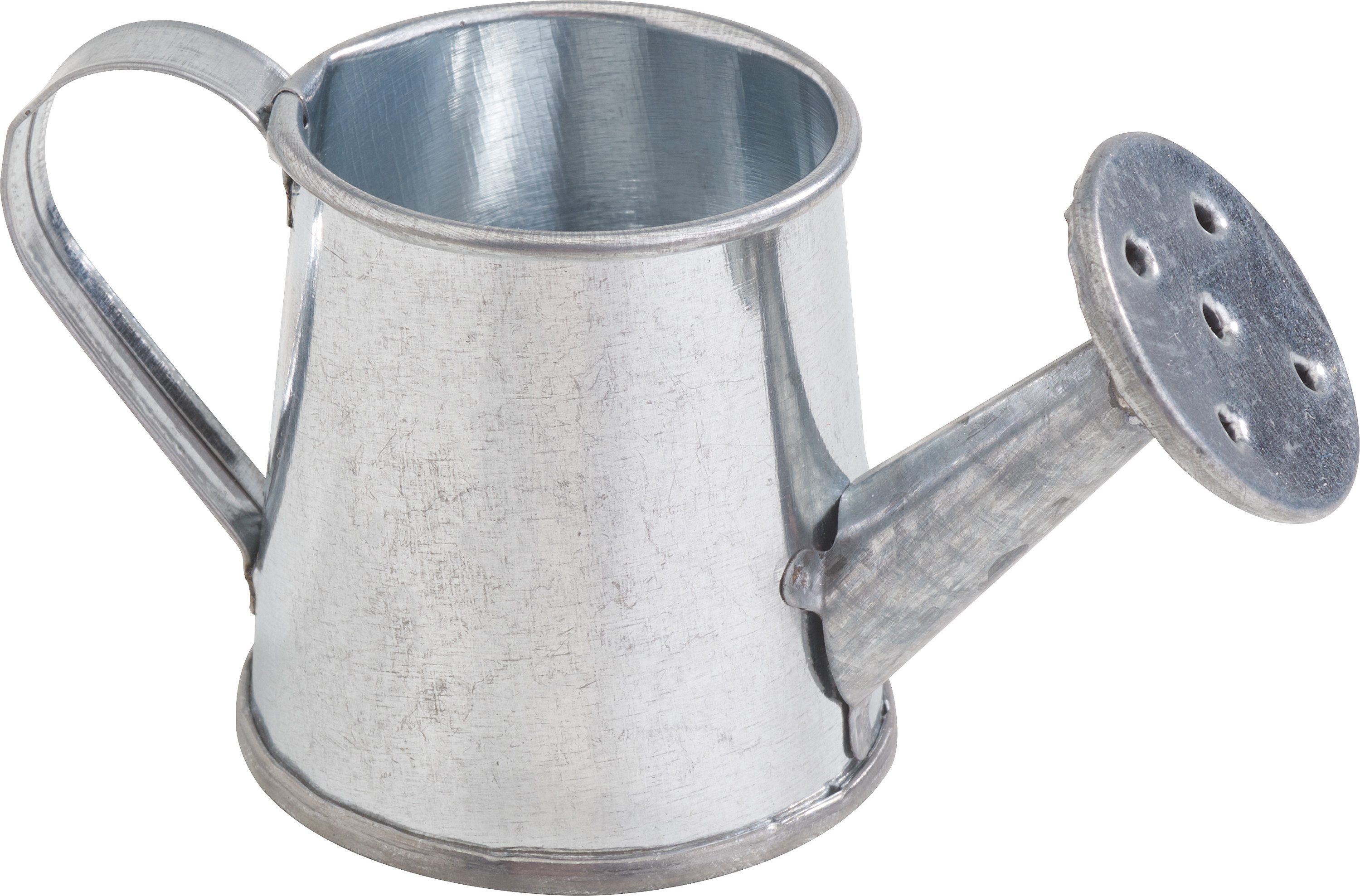 VBS Dekofigur Gießkanne, Höhe 4.5 cm