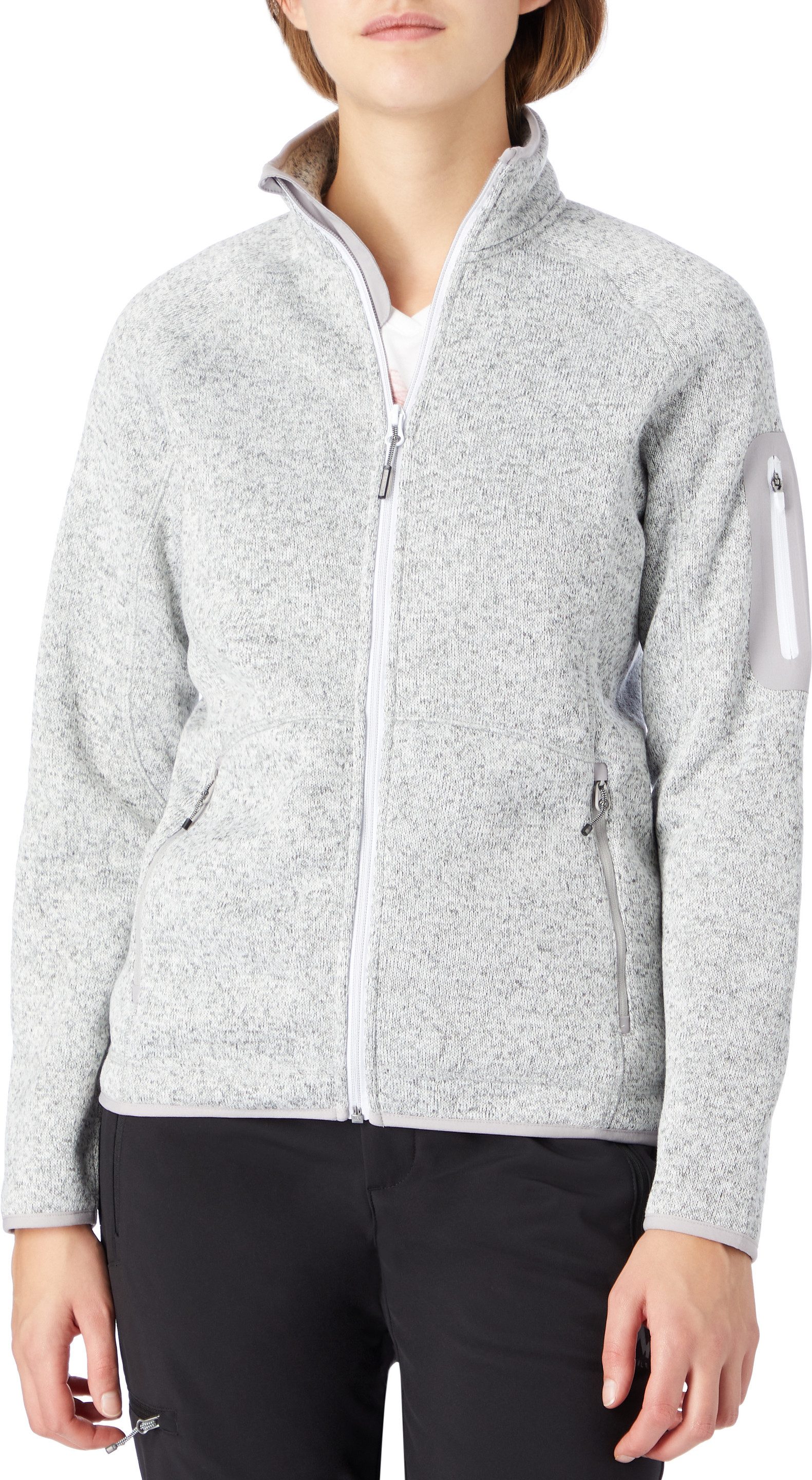 McKINLEY Fleecejacke Da.-Unterjacke Skeena wms (1-St) günstig online kaufen