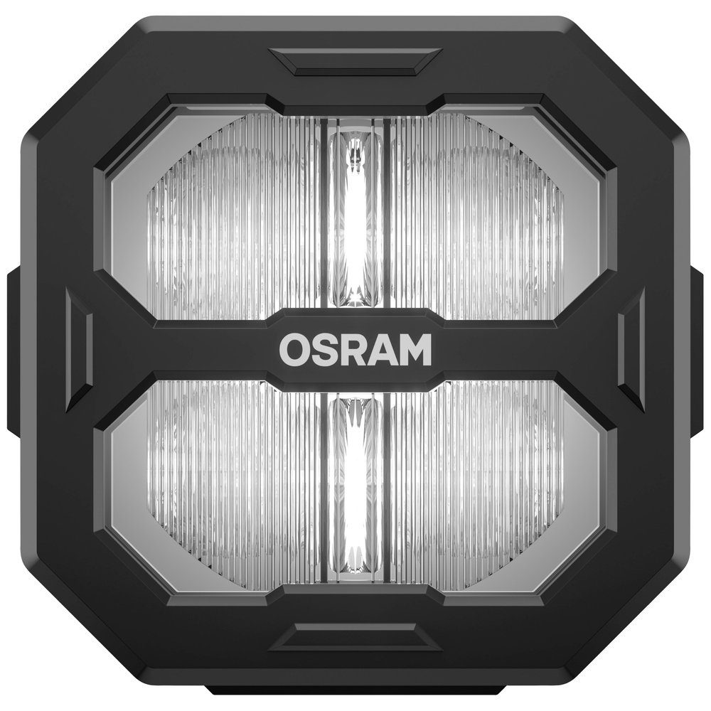 Osram Arbeitsleuchte Osram Automotive Arbeitsscheinwerfer 12 V, 24 V LEDriving® Cube PX4500