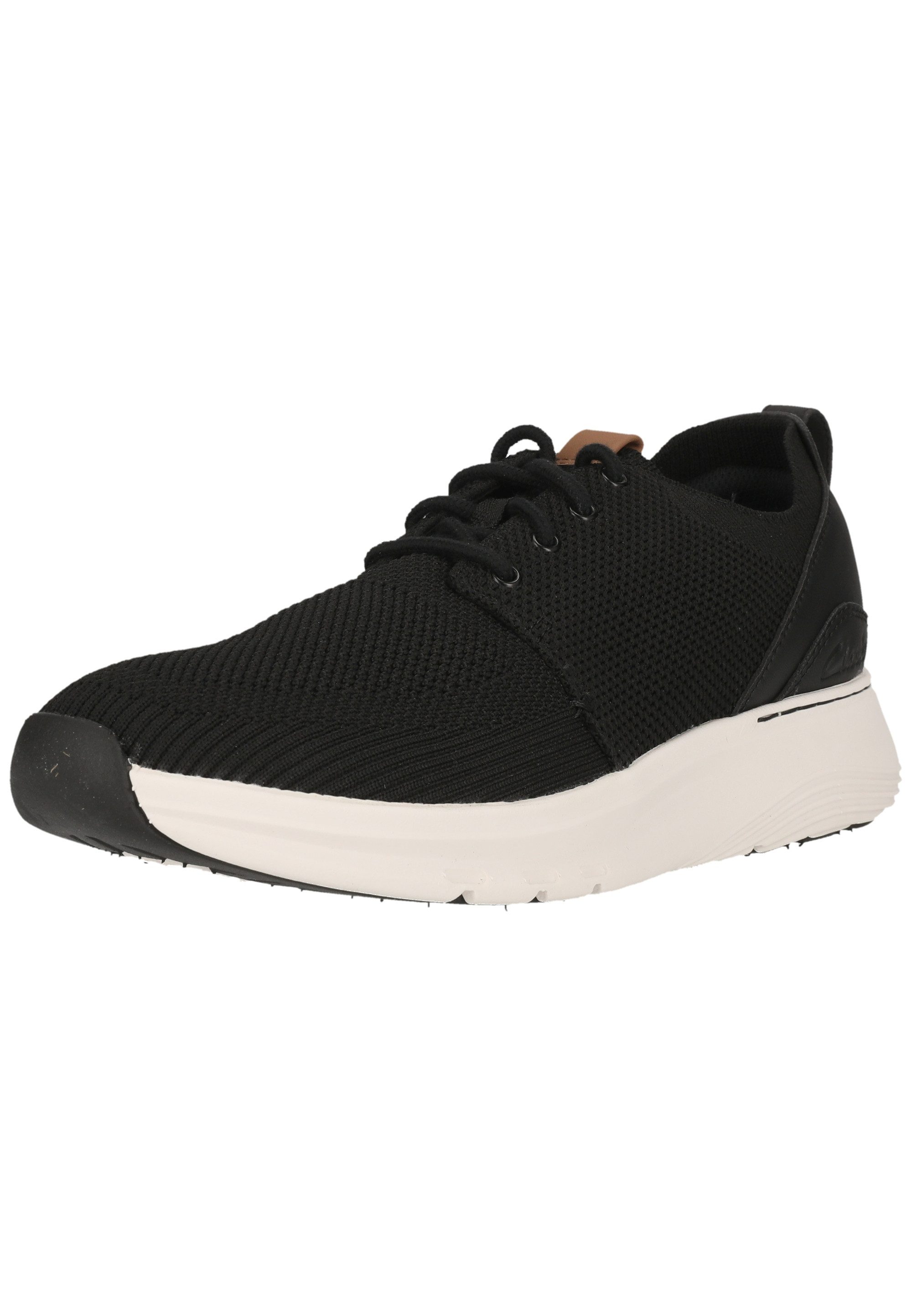 Clarks Motion Trek Sneaker mit innovativer Technologie