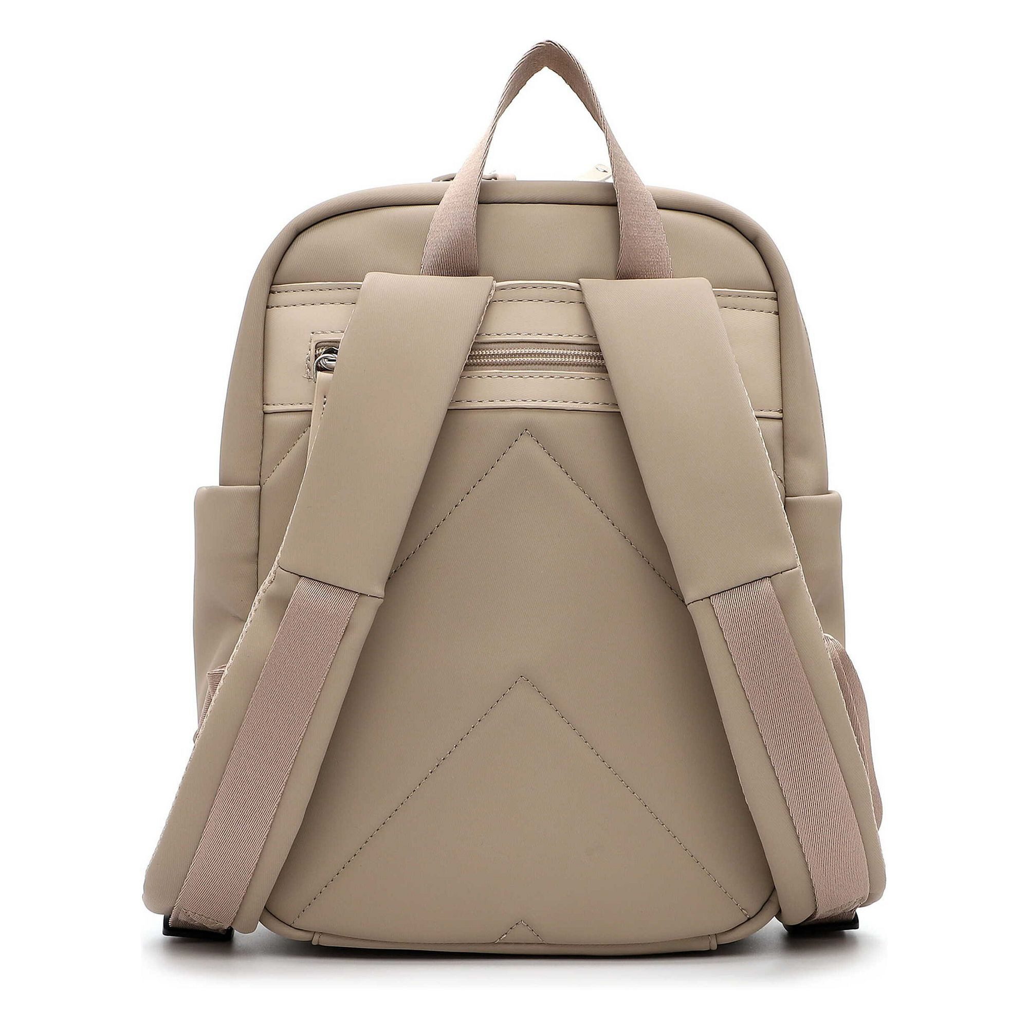 SURI FREY Rucksack SFY Dotty, Polyurethan