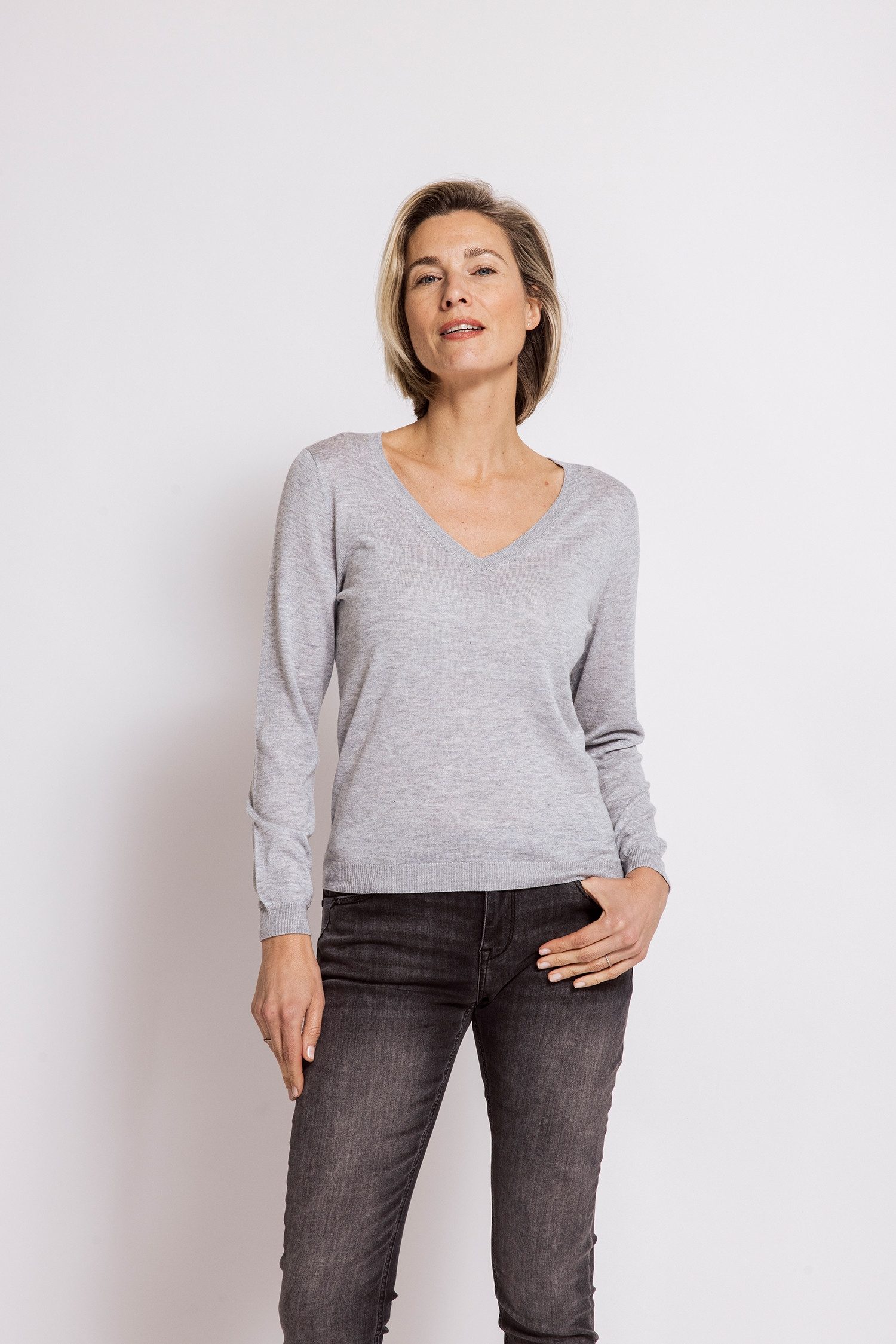 Zhrill Strickpullover ZHVELMA