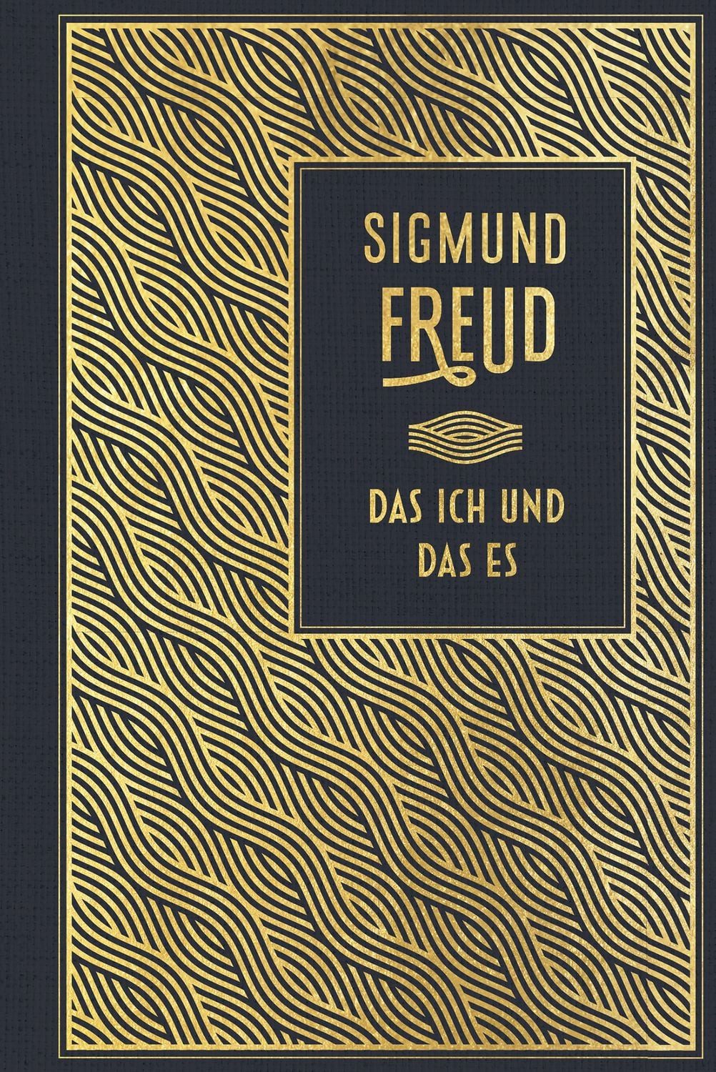 Das Ich und das Es / Sigmund Freud