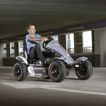 Berg Go-Kart BERG Gokart XL Race GTS BFR - Full Spec mit Anhänger