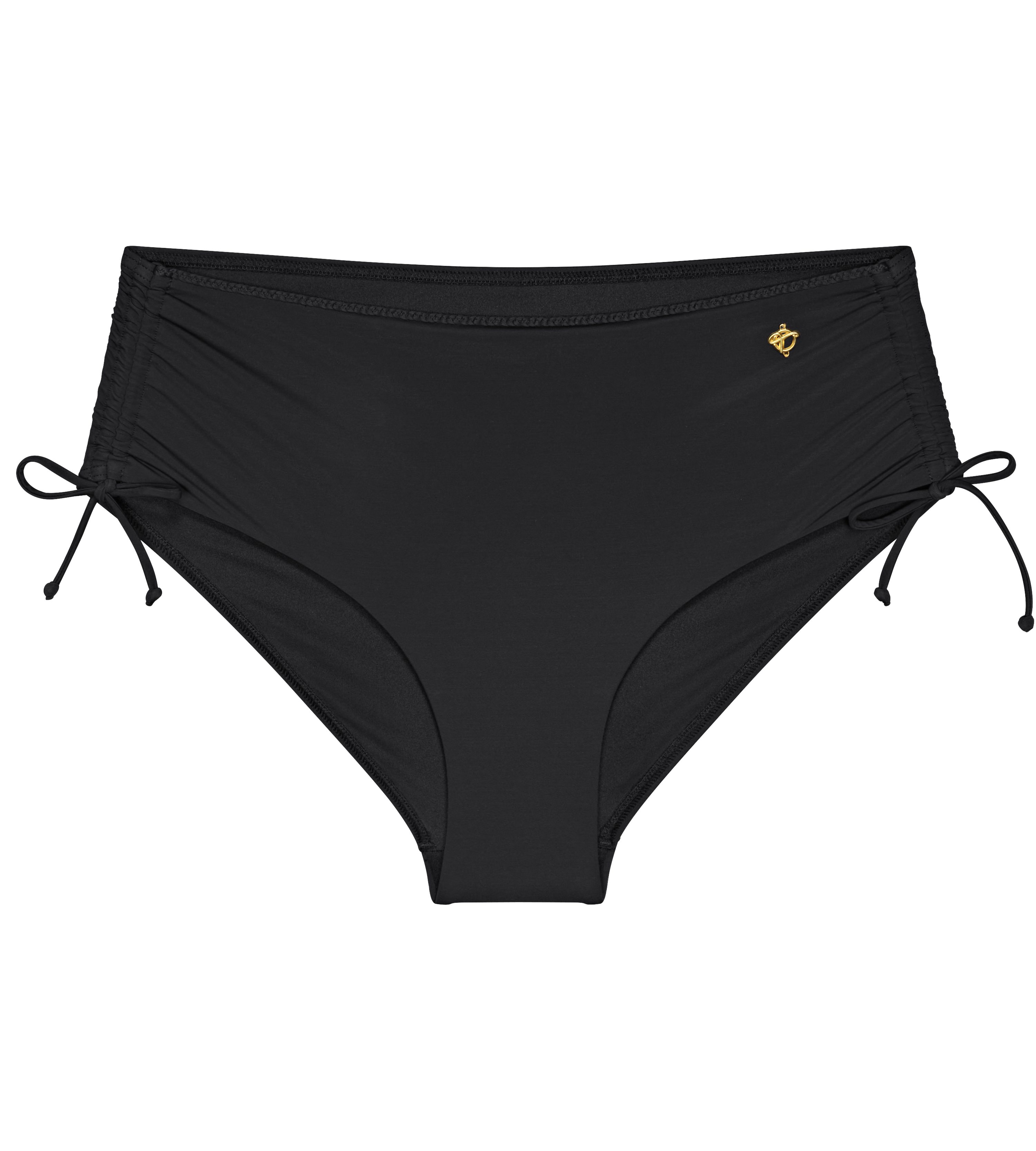 Triumph Bikini-Hose Summer Twist Maxi verstellbare seitliche Schnürung günstig online kaufen