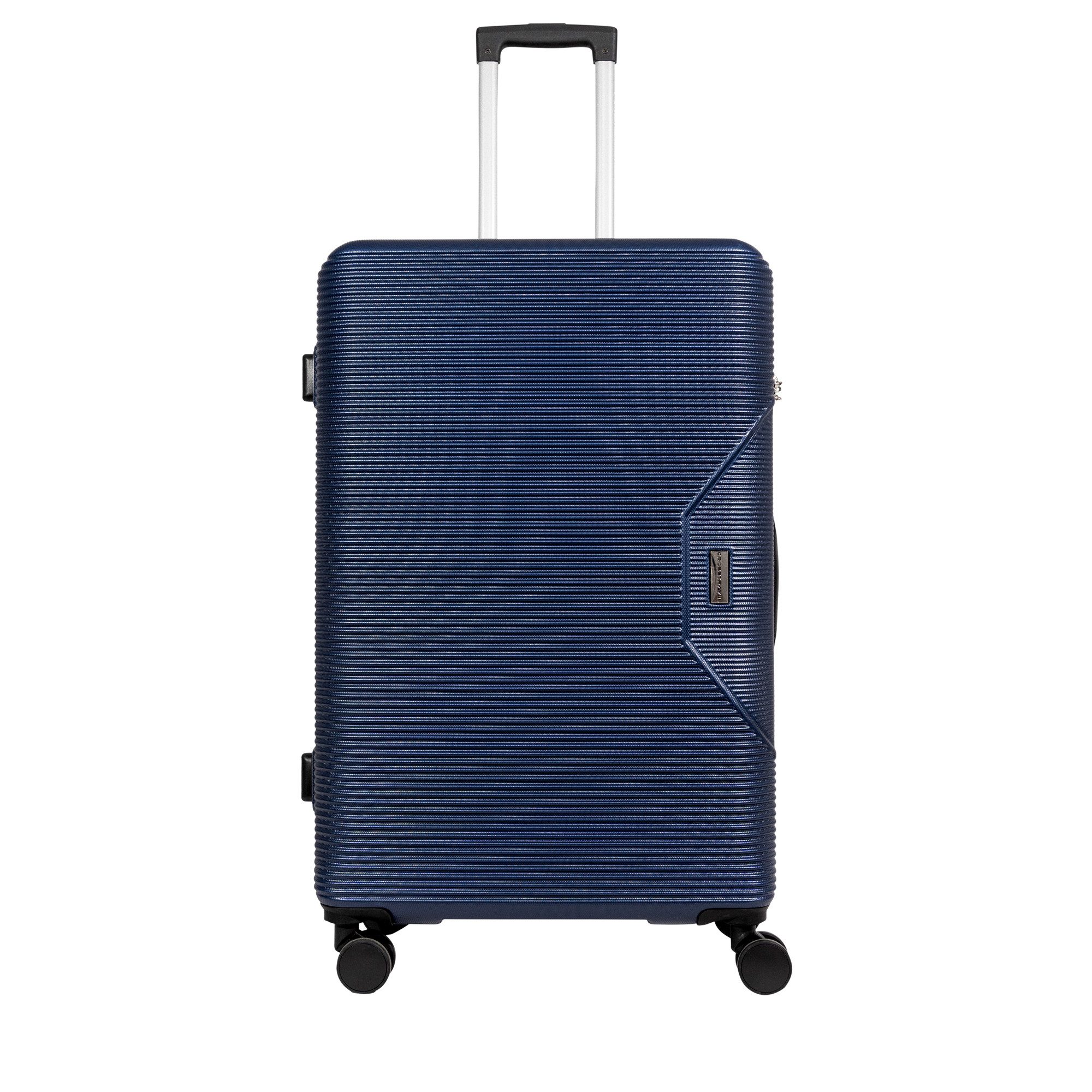 Crosstravel Hartschalen-Trolley Einzelkoffer Tampa S / günstig online kaufen