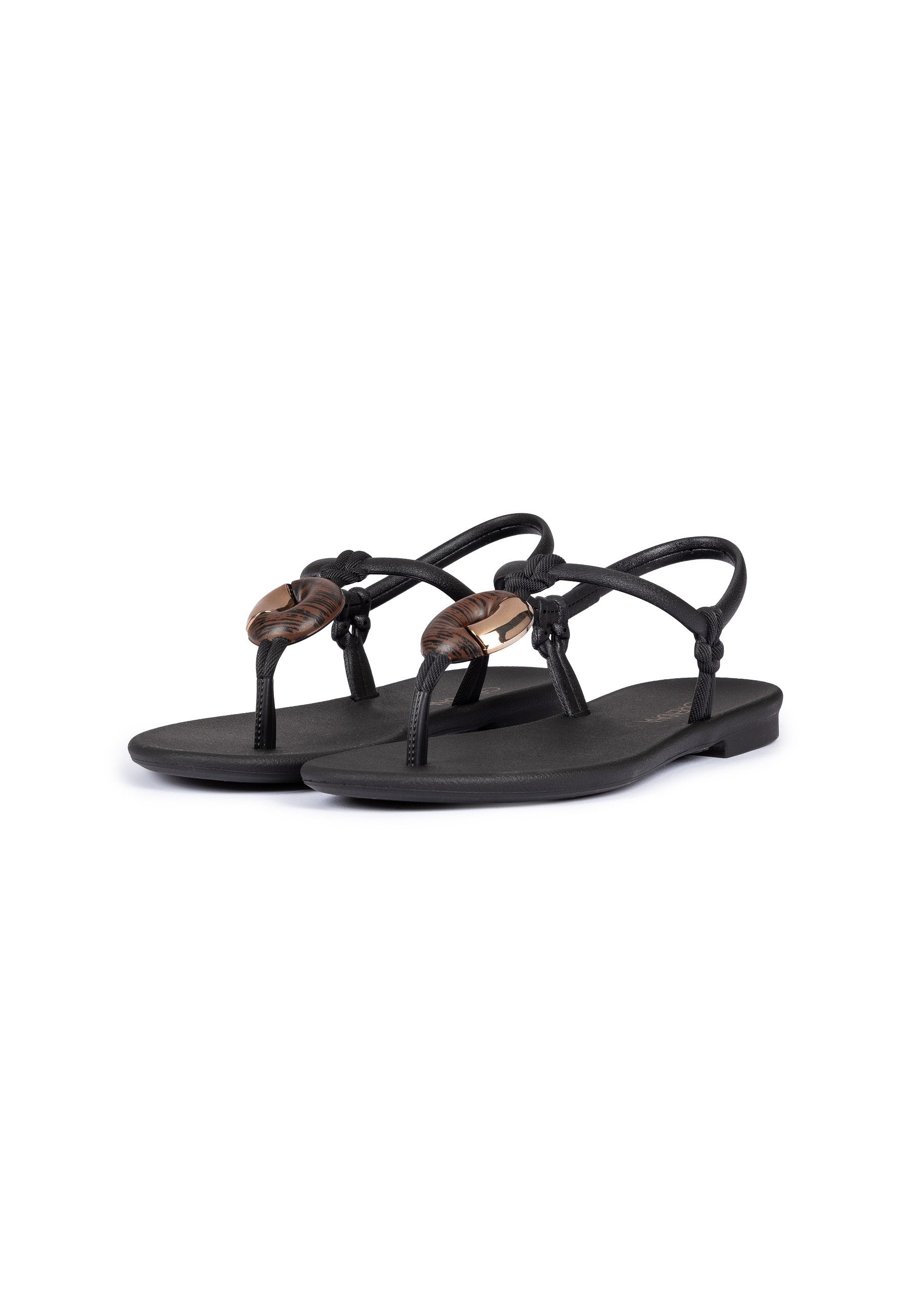 Grendha CACAU CELEBRE SAND AD - Sandalen Sandale günstig online kaufen
