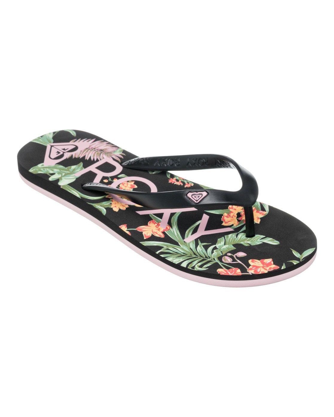 Roxy Sandale "Tahiti" günstig online kaufen