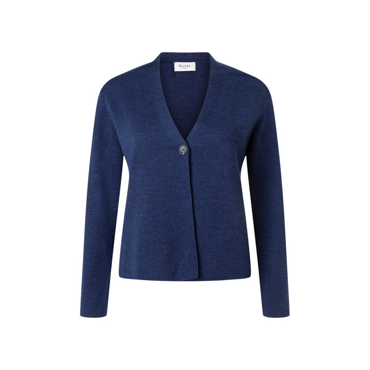 Strickjacke Maerz Muenchen 215800 Strickjacke Damen Bekleidung