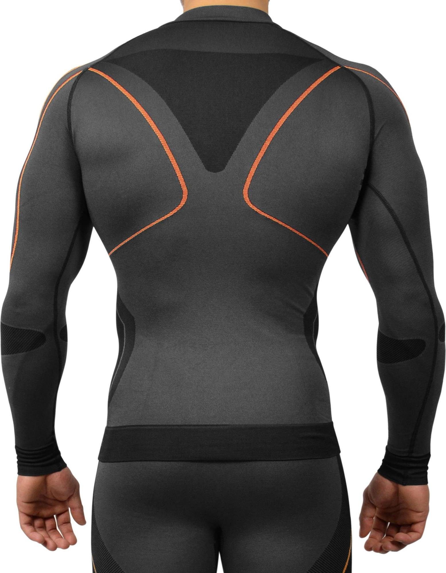 Polar Husky Funktionsunterhemd Funktionsunterhemd schnelltrocknend günstig online kaufen
