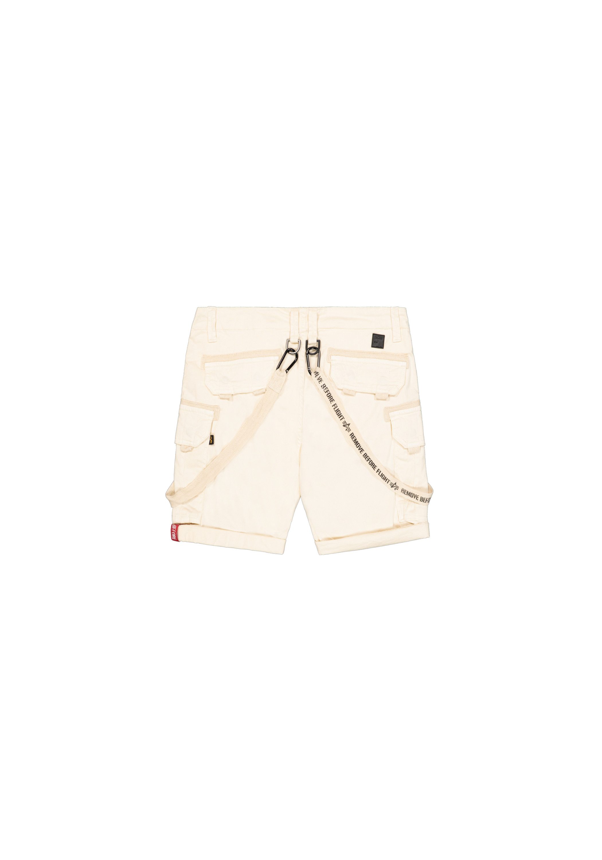 Alpha Industries Shorts Utility Short günstig online kaufen