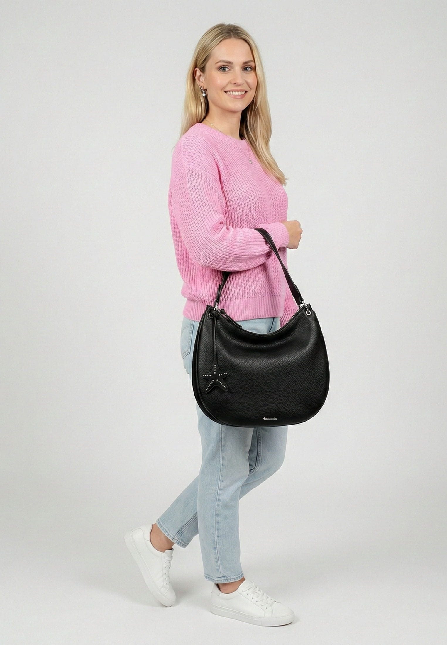 Tamaris Handtasche TAS Kea, Für Damen