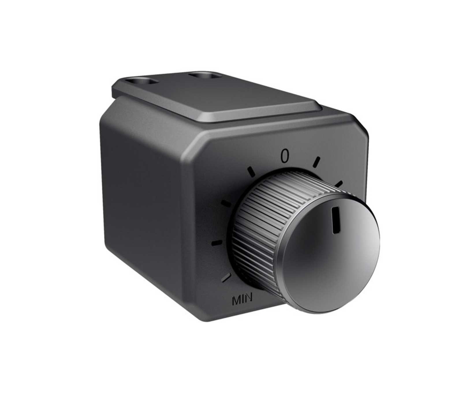 Hertz Hertz MILLE HRC BM Bass-Fernbedienung / Remote Controller Auto-Lautsprecher