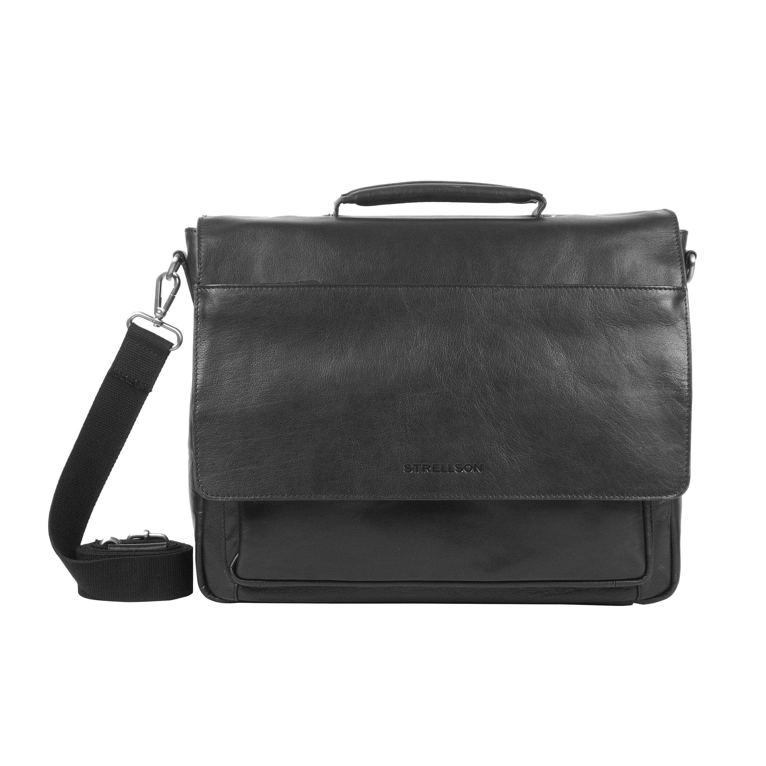 Strellson Aktentasche Strellson - Herren Aktentasche Kenley Jim
