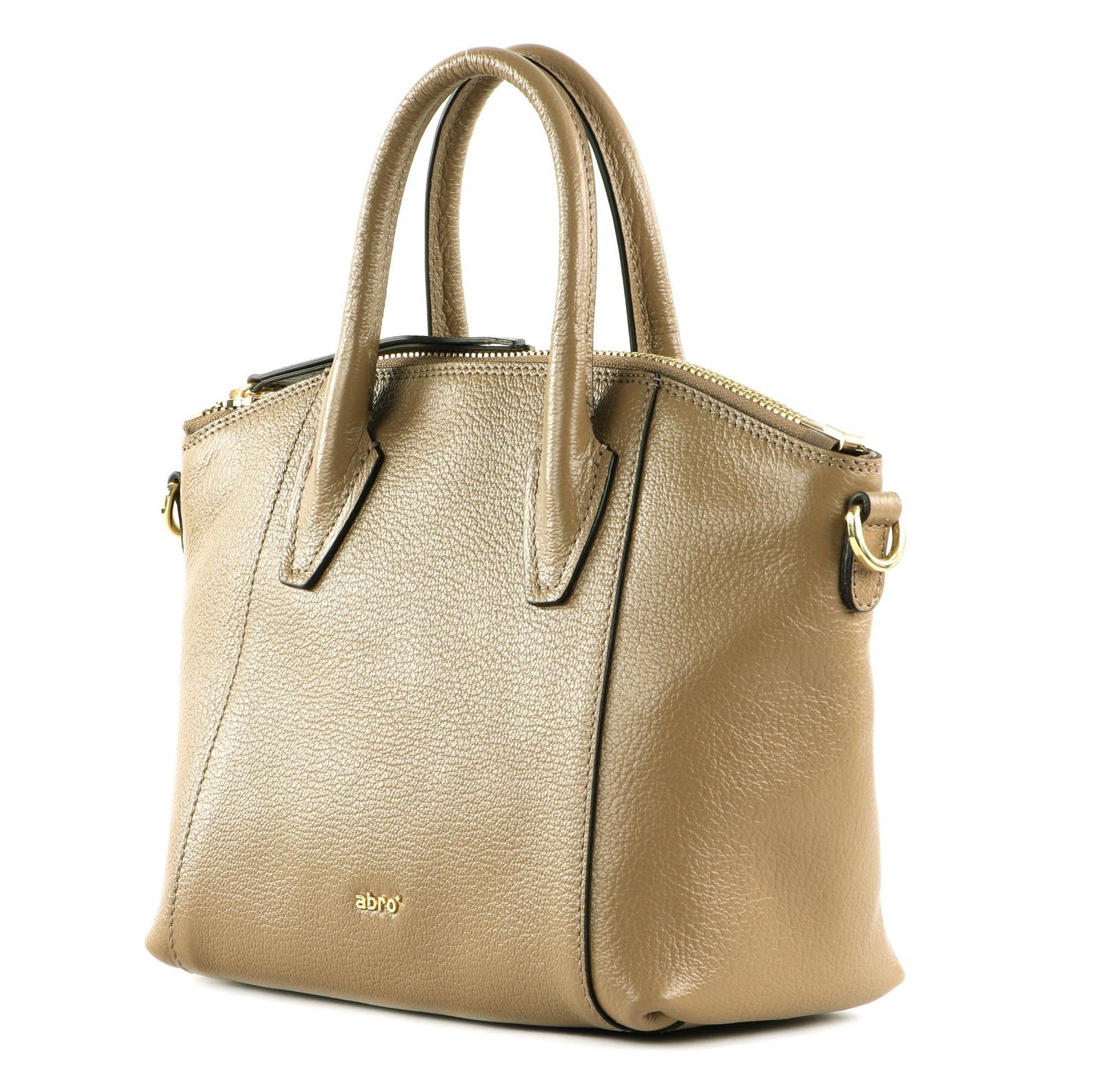 Abro Handtasche Leather Ariete