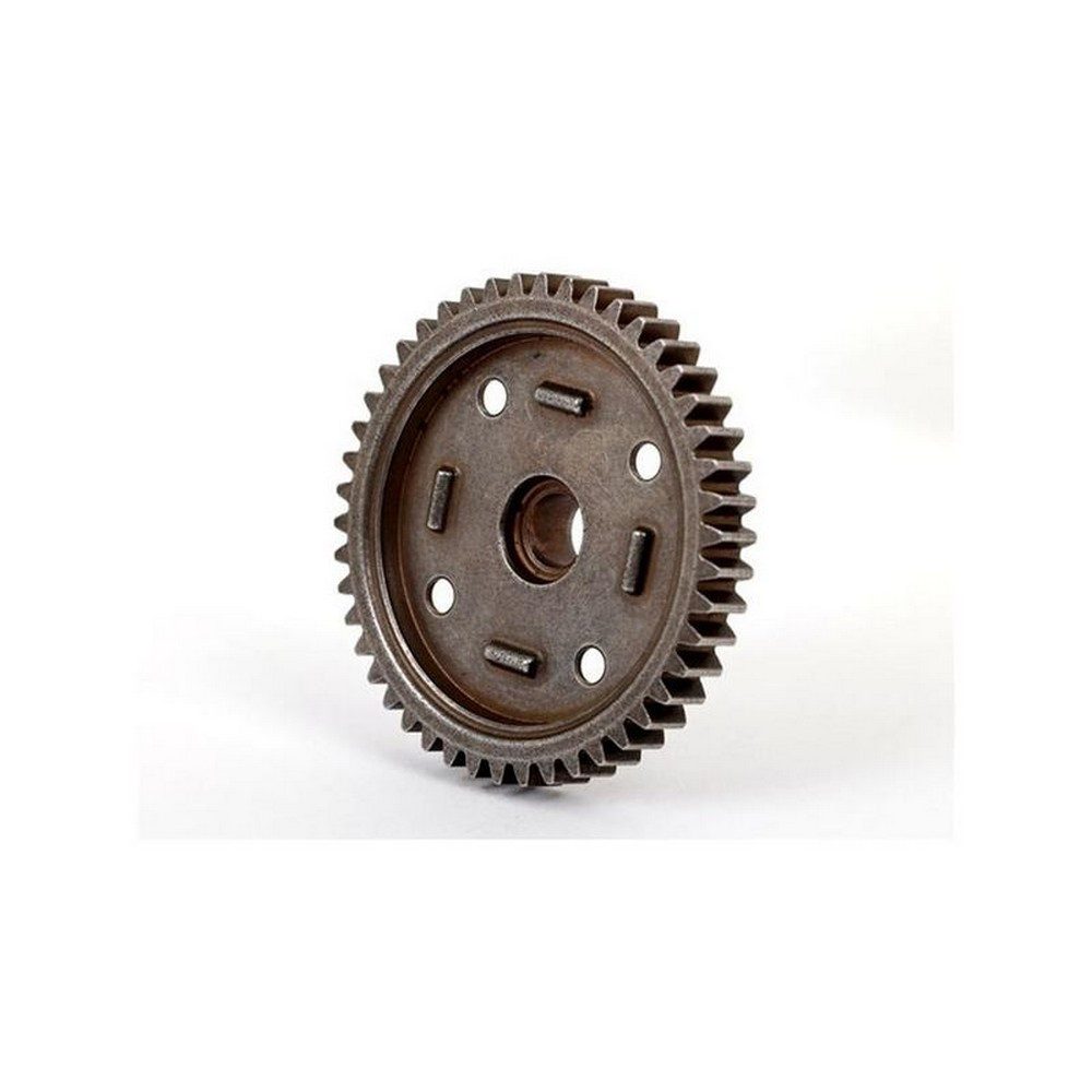 Traxxas Modellbausatz TRX9651 Spur-Geear, 46Z Stahl (1.0 Metric Pitch)