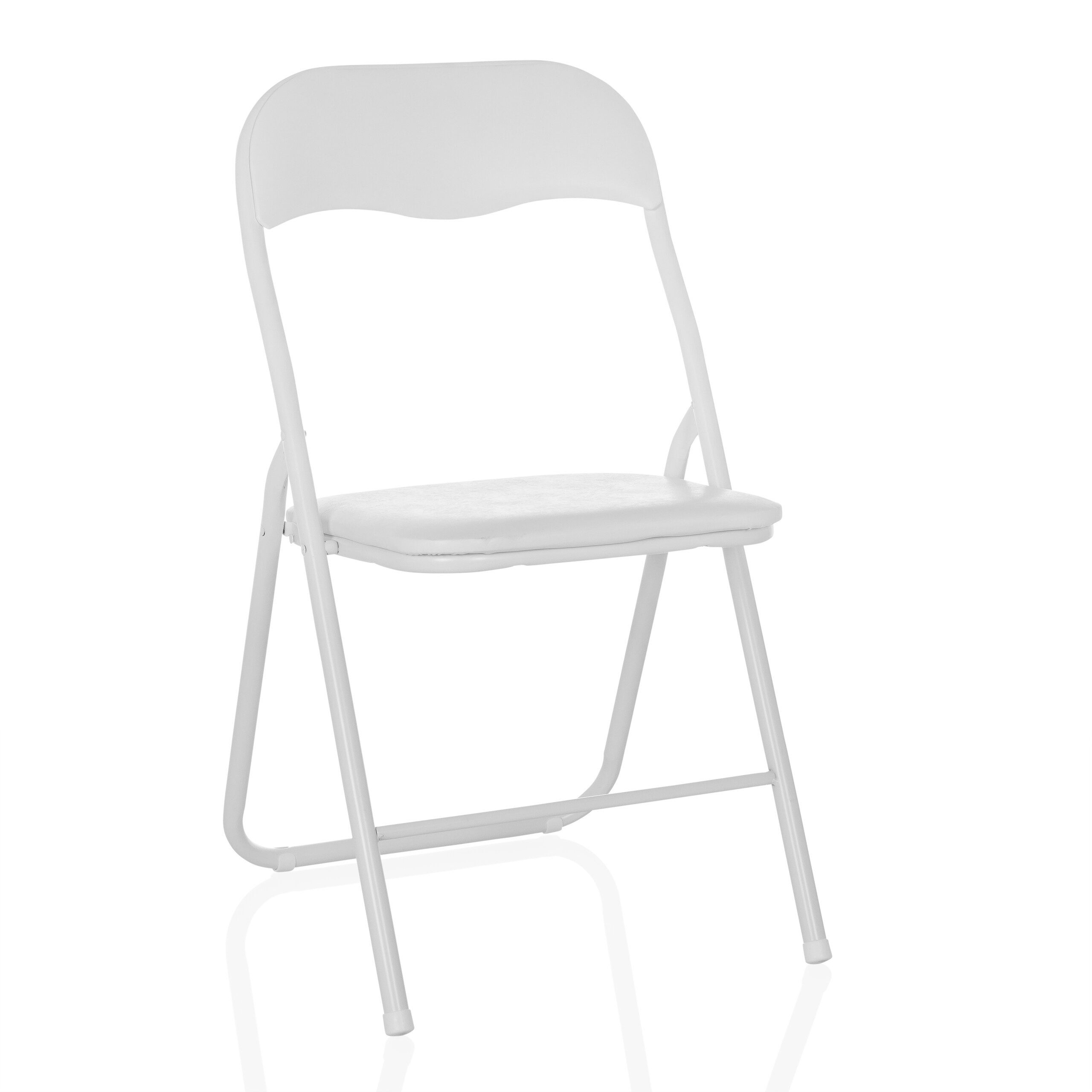hjh OFFICE Klappstuhl Klappstuhl TUDELA BASIC günstig online kaufen
