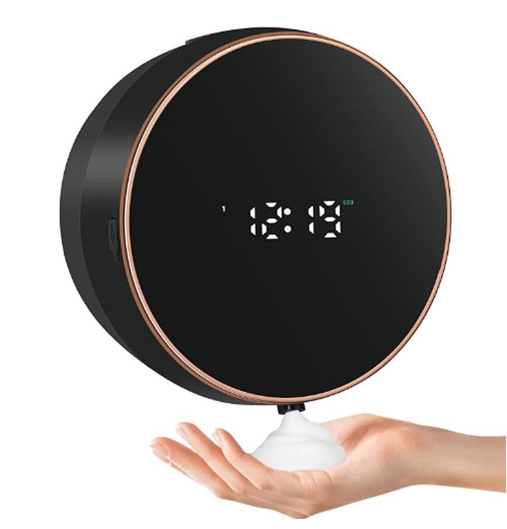 Coonoor Seifenspender Automatischer Schaumseifenspender – berührungsloser günstig online kaufen