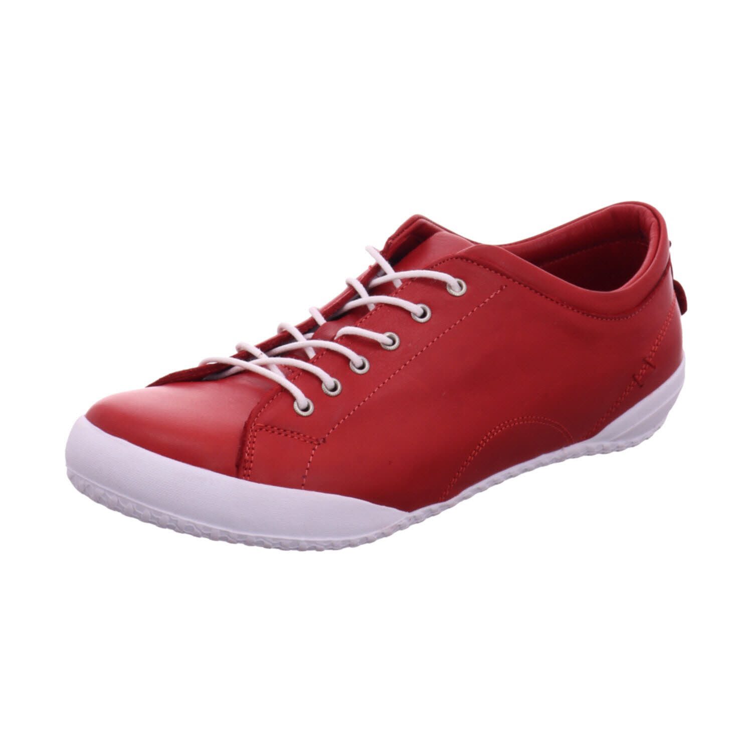 Andrea Conti Da.-Sporty Schnürschuh