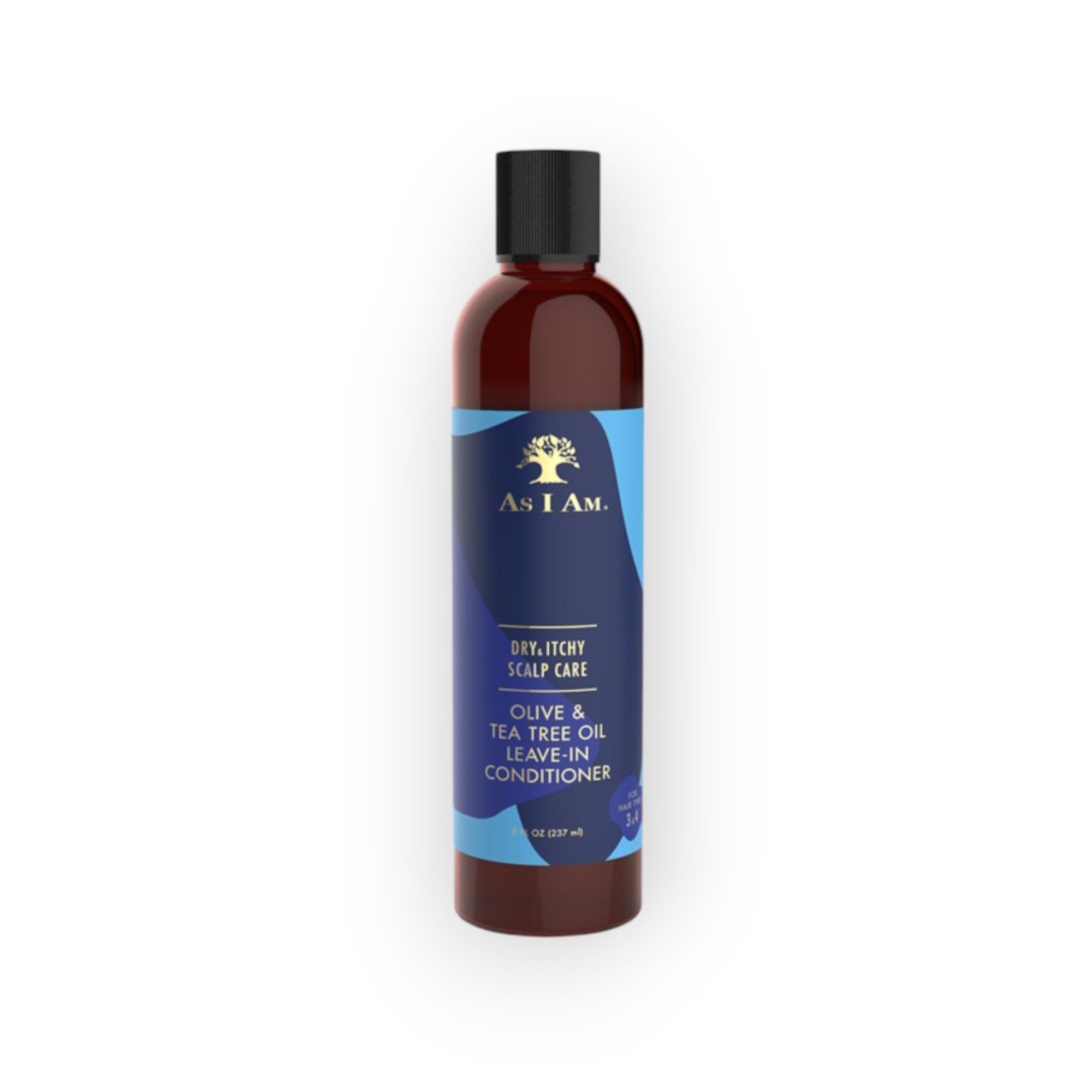 As I Am Leave-in Pflege As I Am D&I Leave-In Conditioner, as i am
