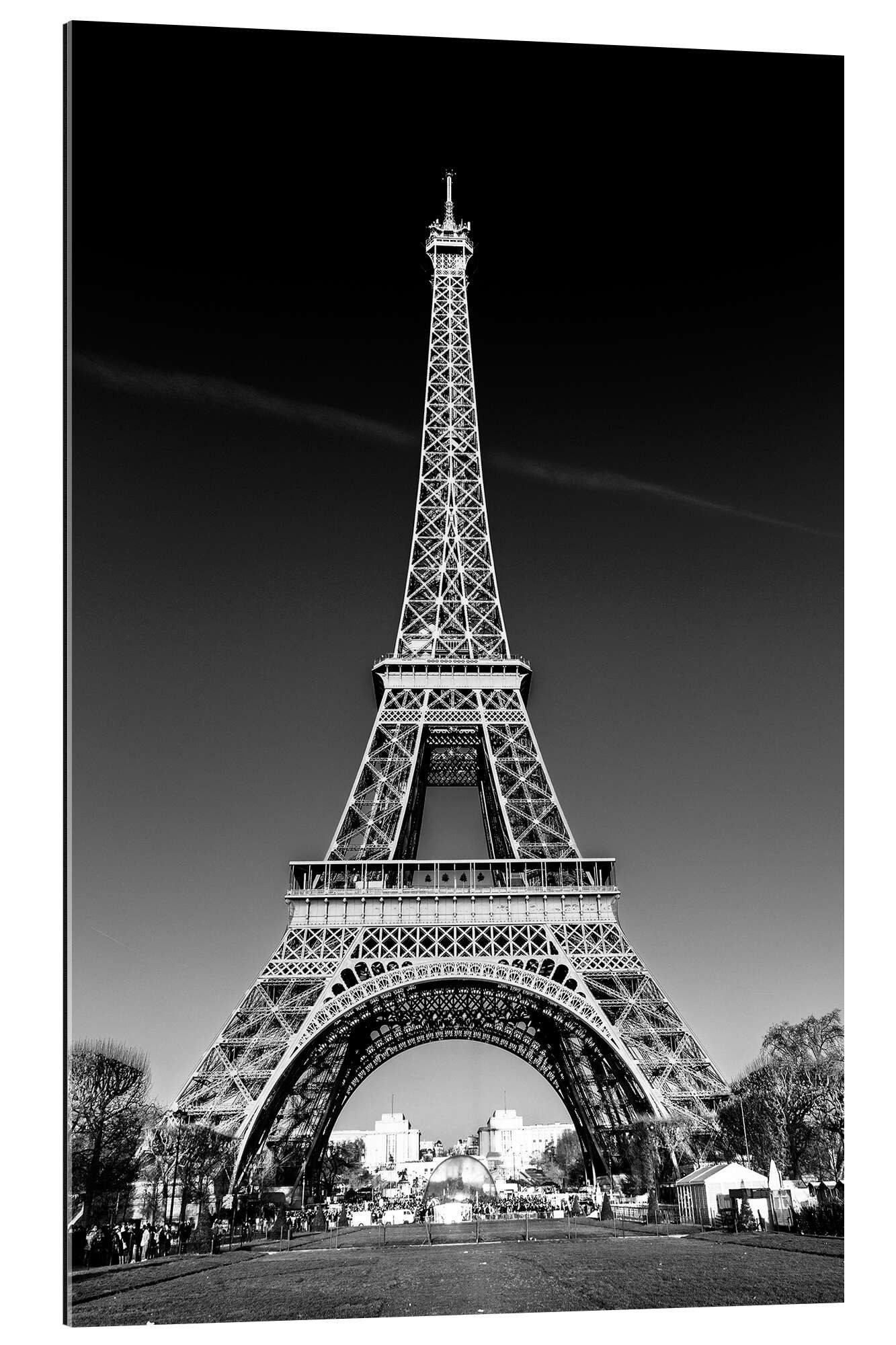 Posterlounge Poster Sascha Kilmer, LA TOUR günstig online kaufen