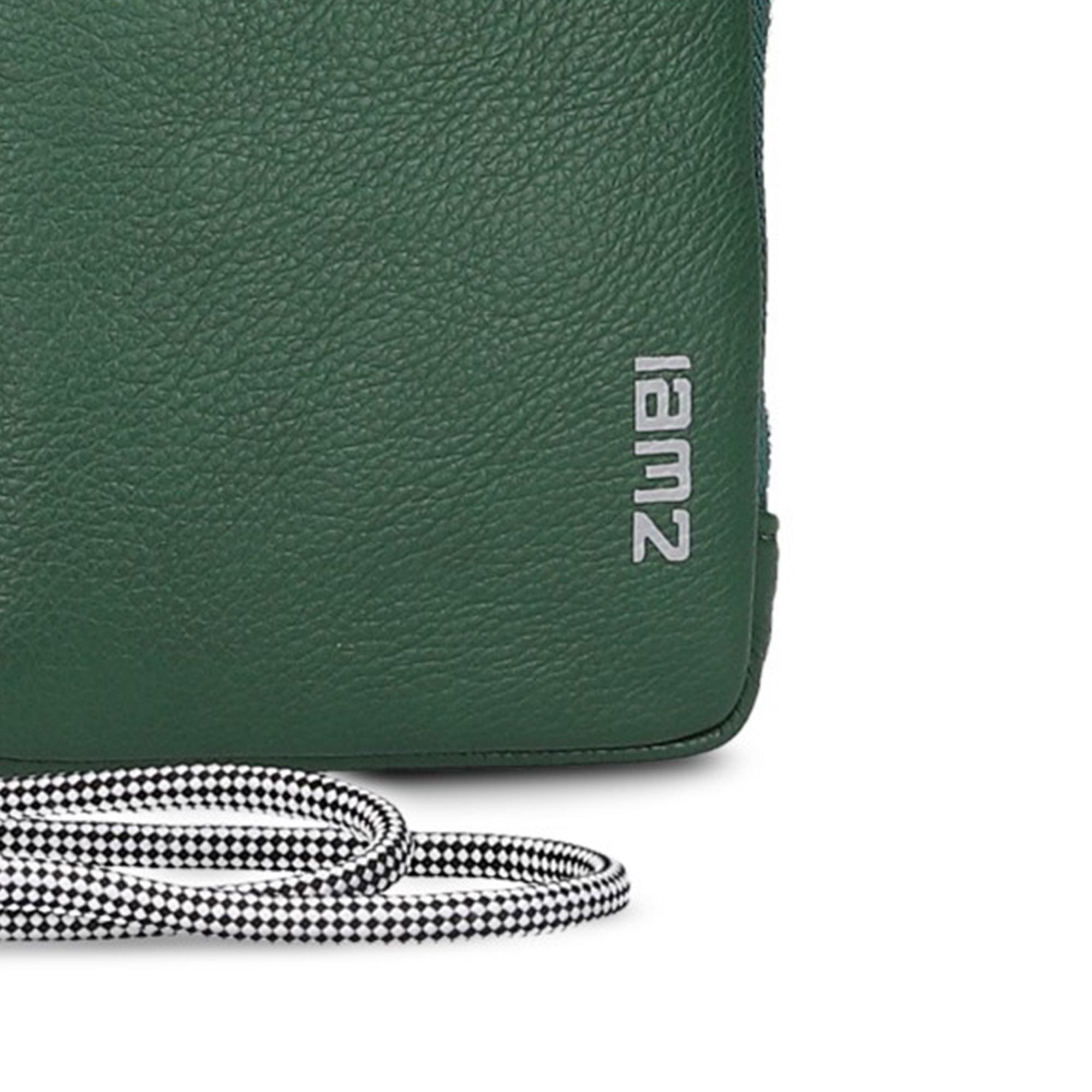 Zwei Smartphone-Hülle Mademoiselle.M, Polyurethan