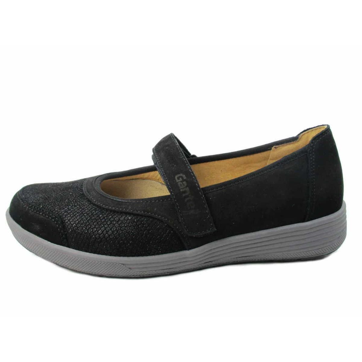 Ganter Ballerinas für Damen in schwarz günstig online kaufen