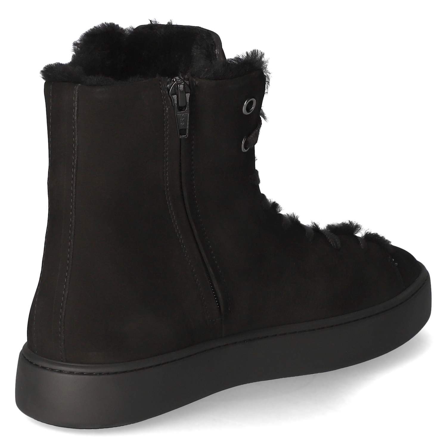 Högl Schnürstiefeletten Stiefelette