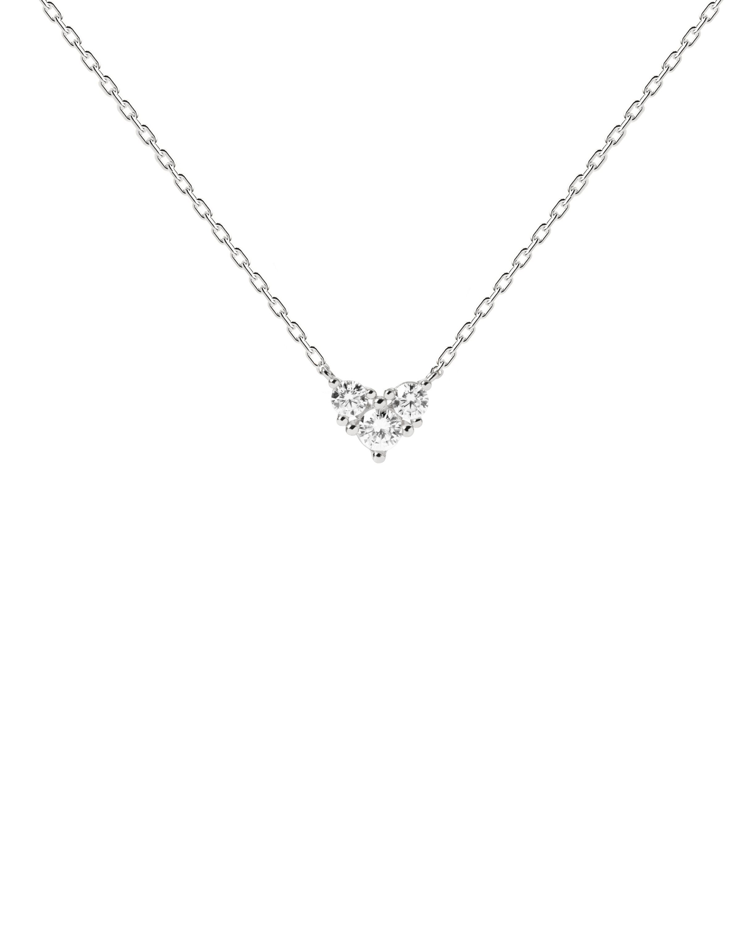 P D Paola Schmuckset Schmuck-Set 925er Sterlingsilber