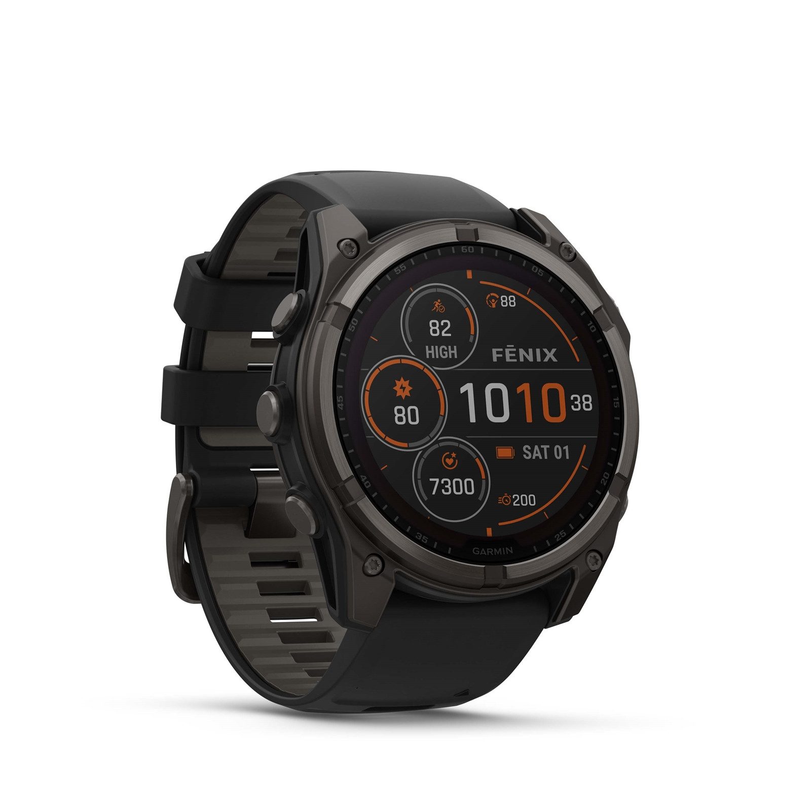 Garmin Smartphone-Halterung