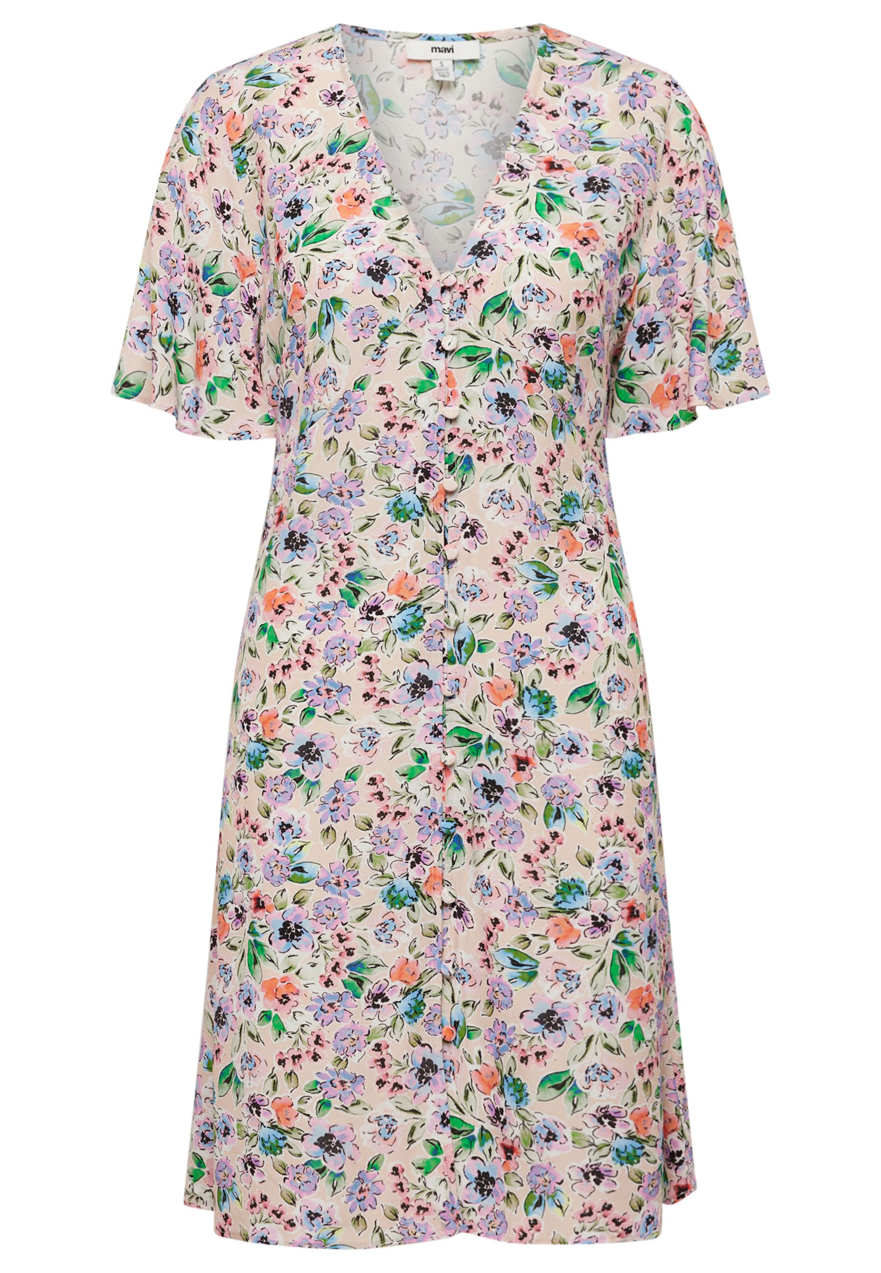 Sommerkleid