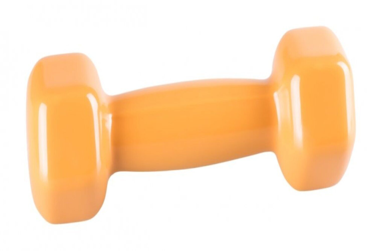 Power System Gymnastikhantel POWER SYSTEM-VINYL DUMBELL (Vinyl Hantel) 1Kg bis 4Kg