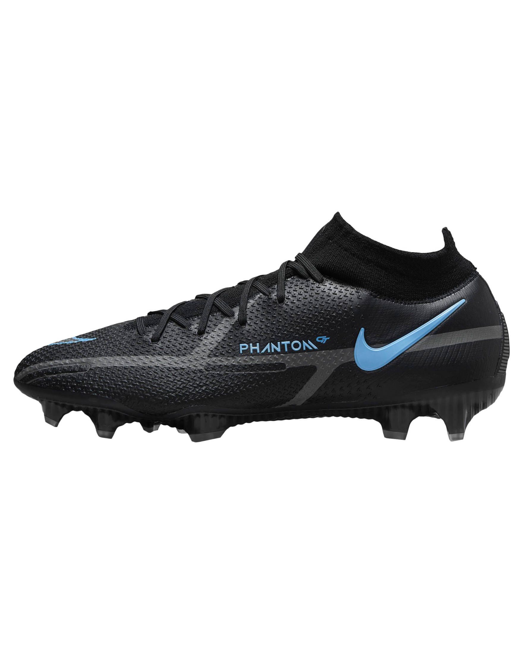 Nike Fußballschuhe Rasen "Phantom GT2 Elite DF FG" Fußballschuh