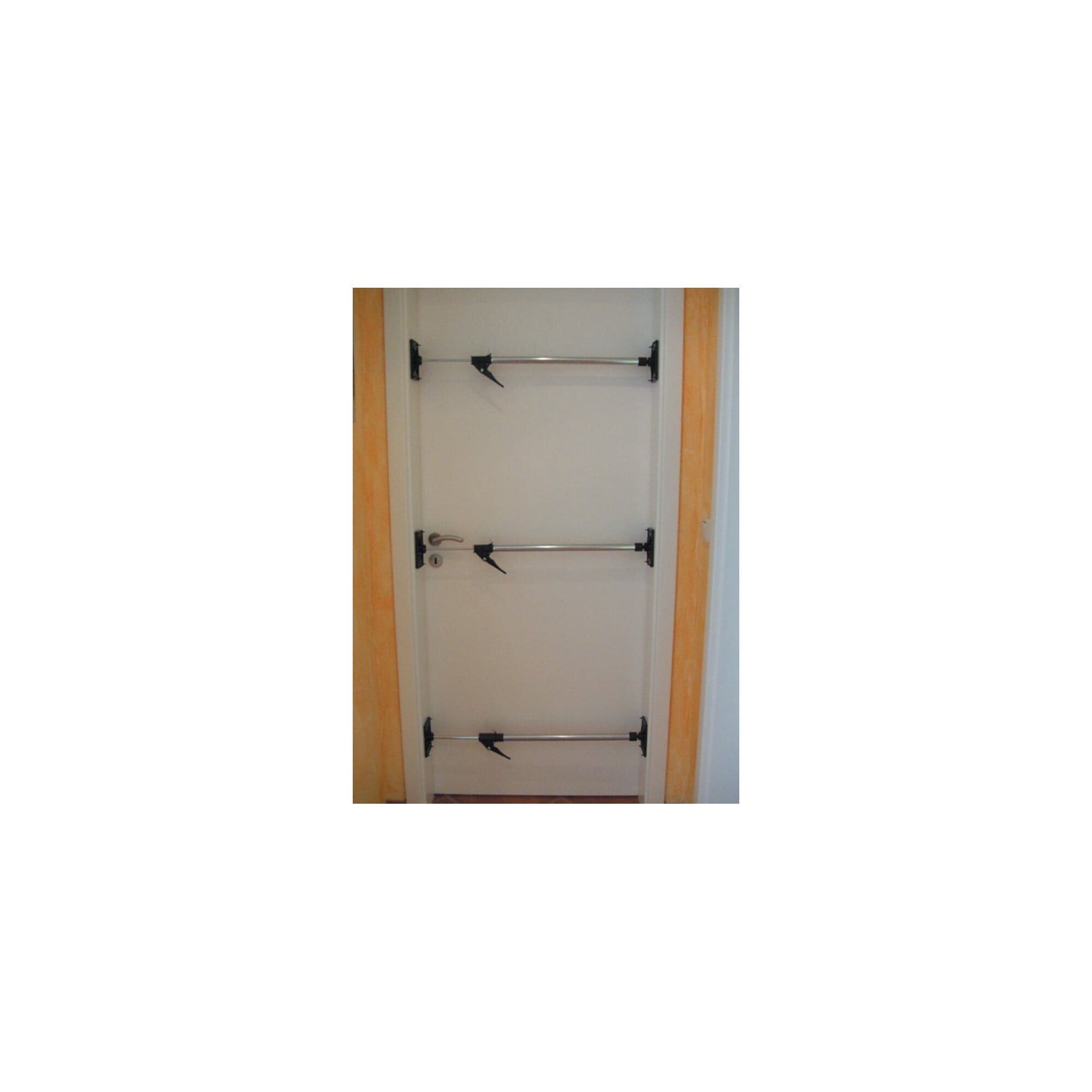 GLÜCK Türspanner 65-110