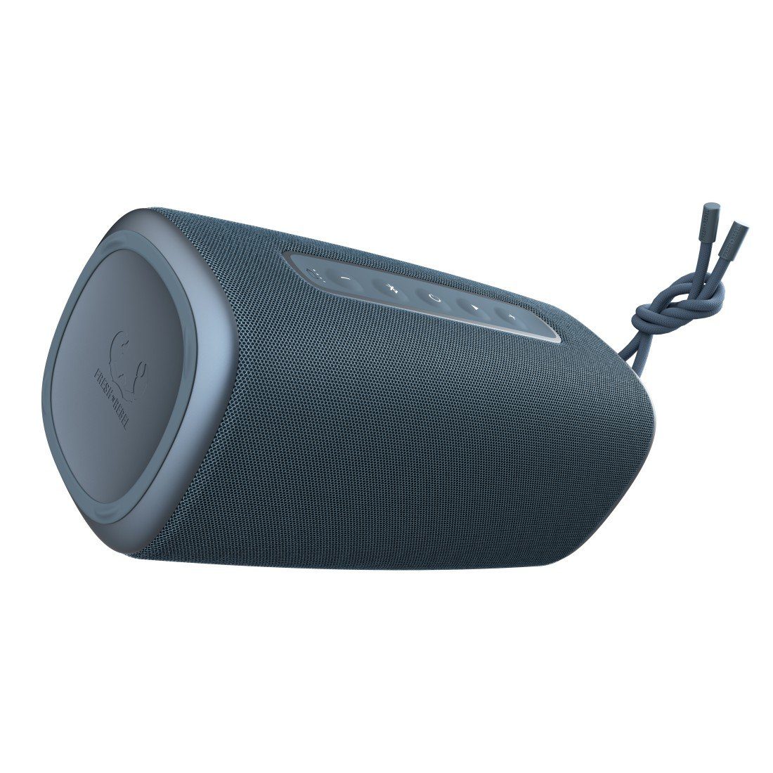 Fresh´n Blue L2 Bluetooth-Lautsprecher (Bluetooth) Bold Rebel Dive