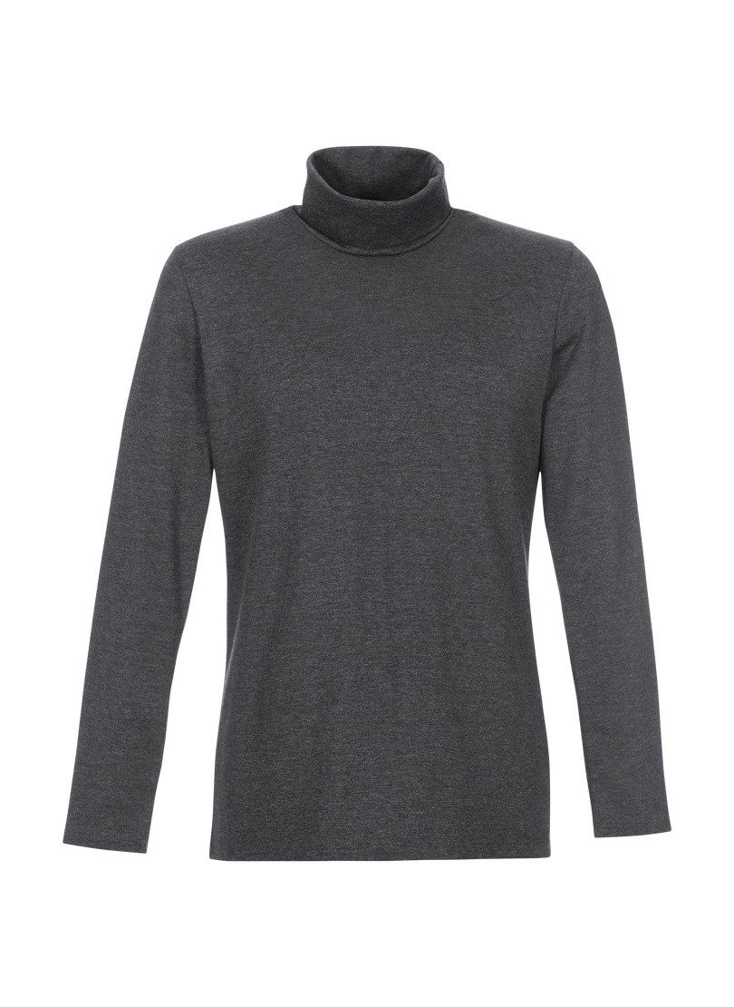 Trigema Rollkragenshirt TRIGEMA Rollkragenshirt (1-tlg) günstig online kaufen