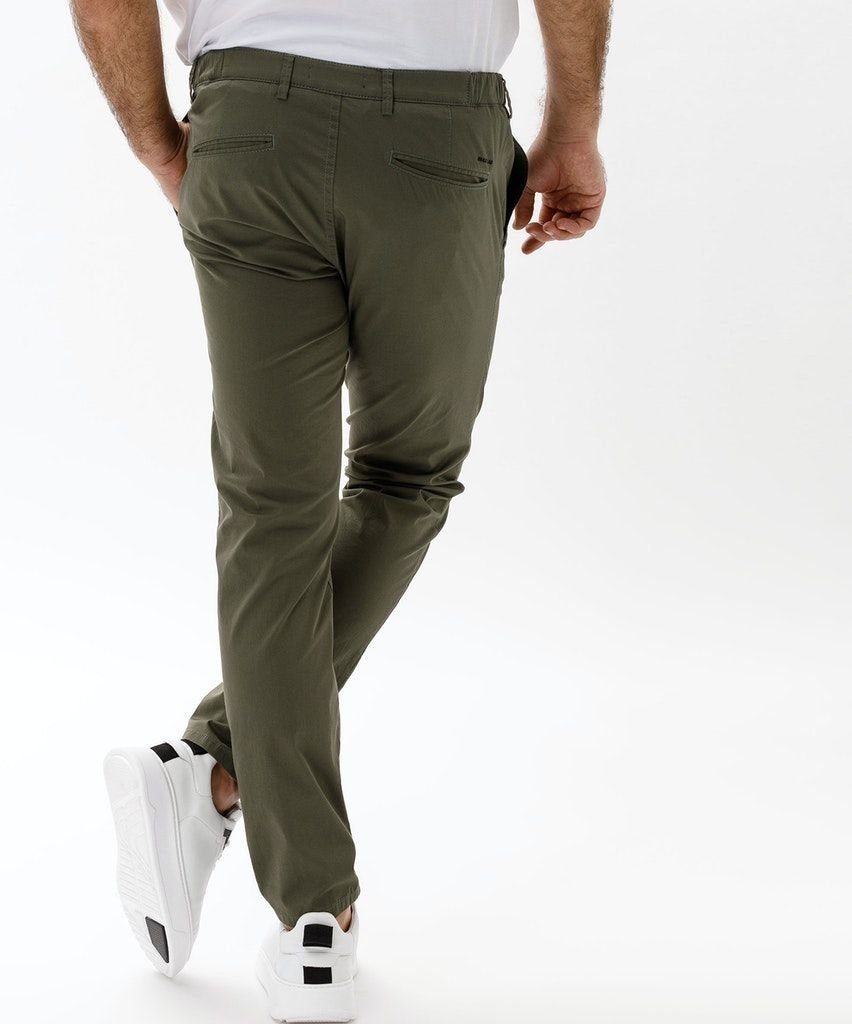 Brax Silviofxt 5-Pocket-Jeans Style