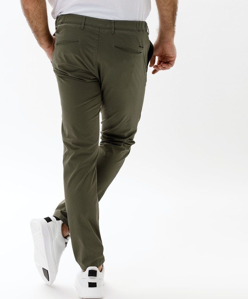 Brax 5-Pocket-Jeans Style Silviofxt