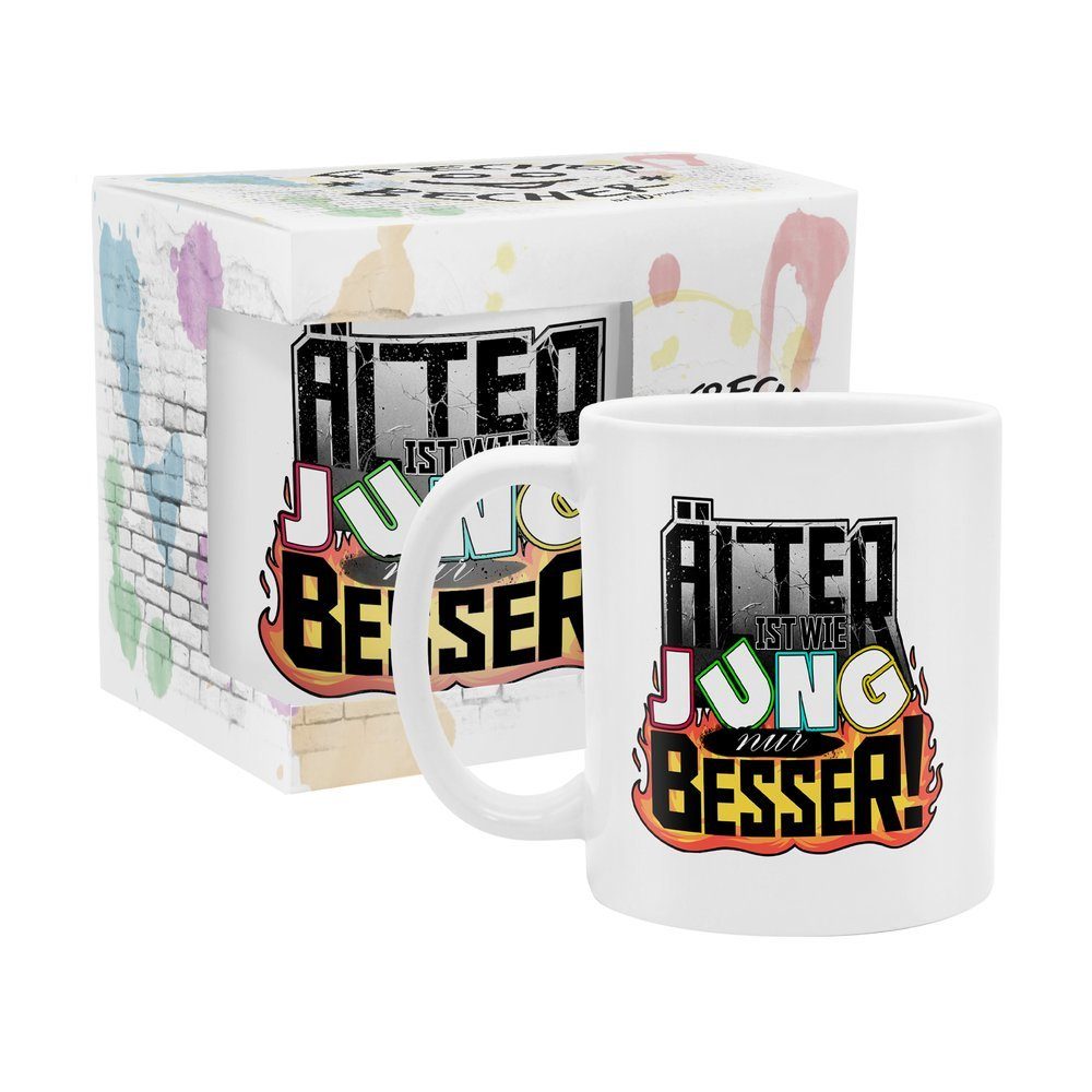 Tasse