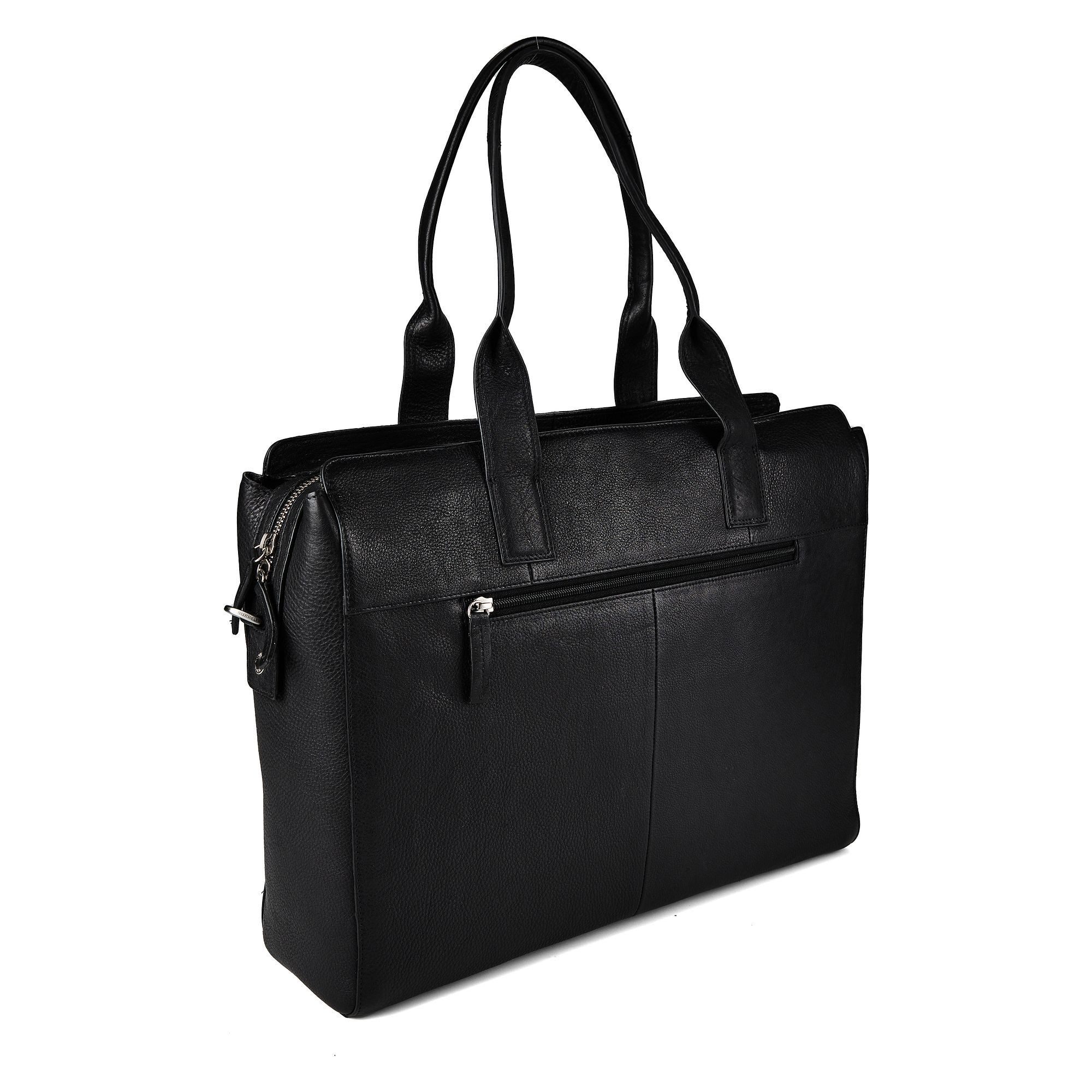 Burkely Shopper Soft Skylar, Leder