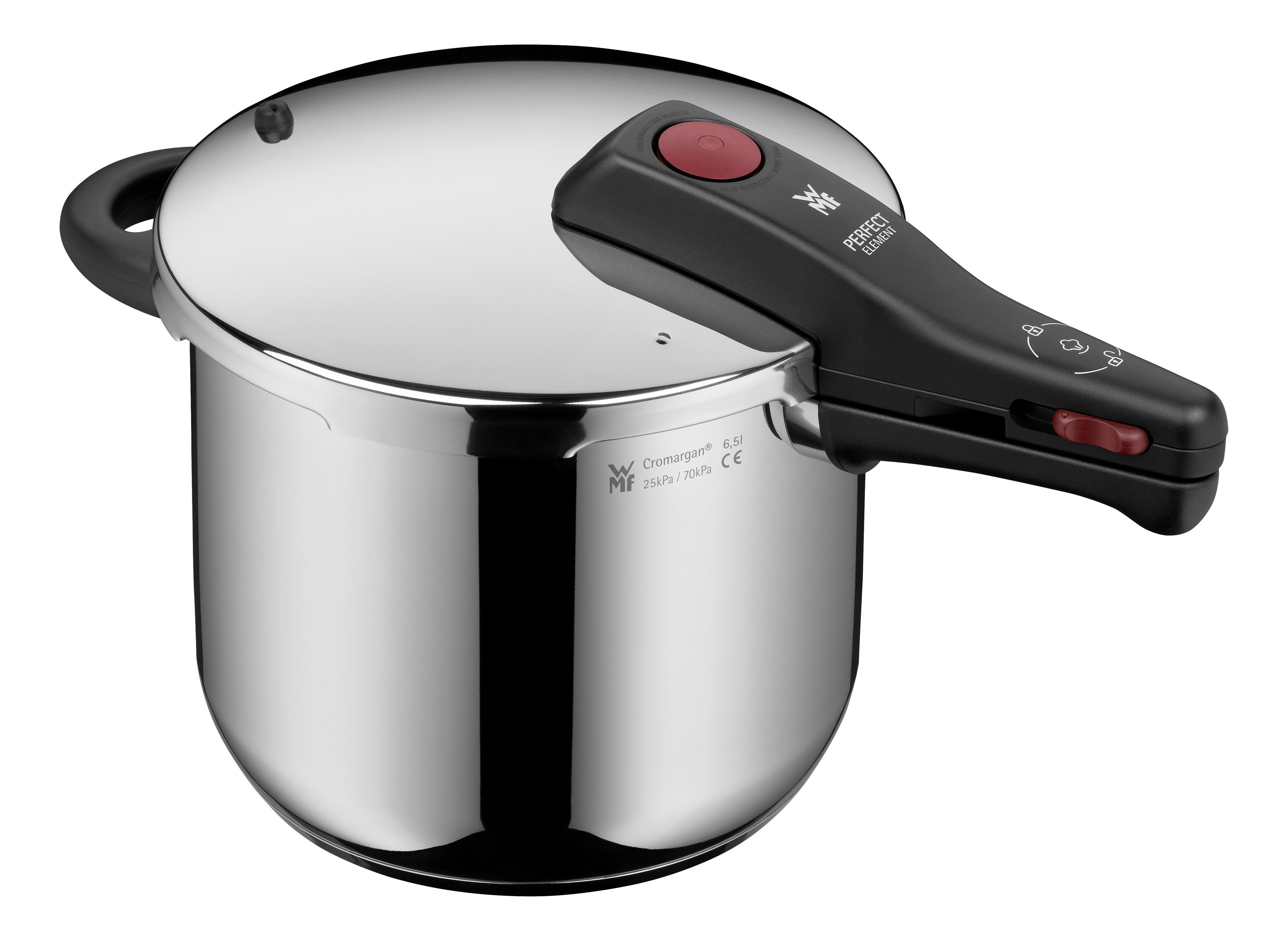 WMF Schnellkochtopf Perfect Element