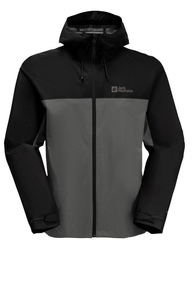 Jack Wolfskin Outdoorjacke WEILTAL 2L JKT MEN
