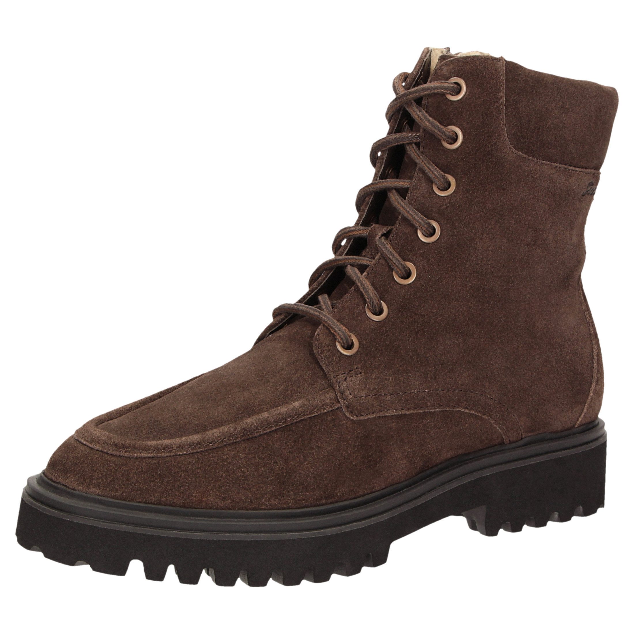 SIOUX Amandira-704-WF Stiefelette