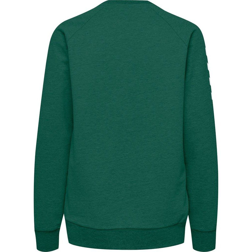 hummel Sweatshirt Go Cotton Sweatshirt Woman