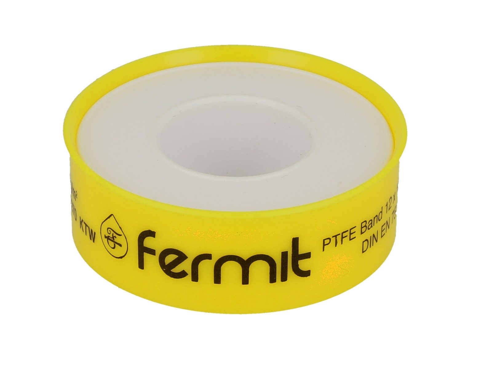 Fermit Gewindedichtband