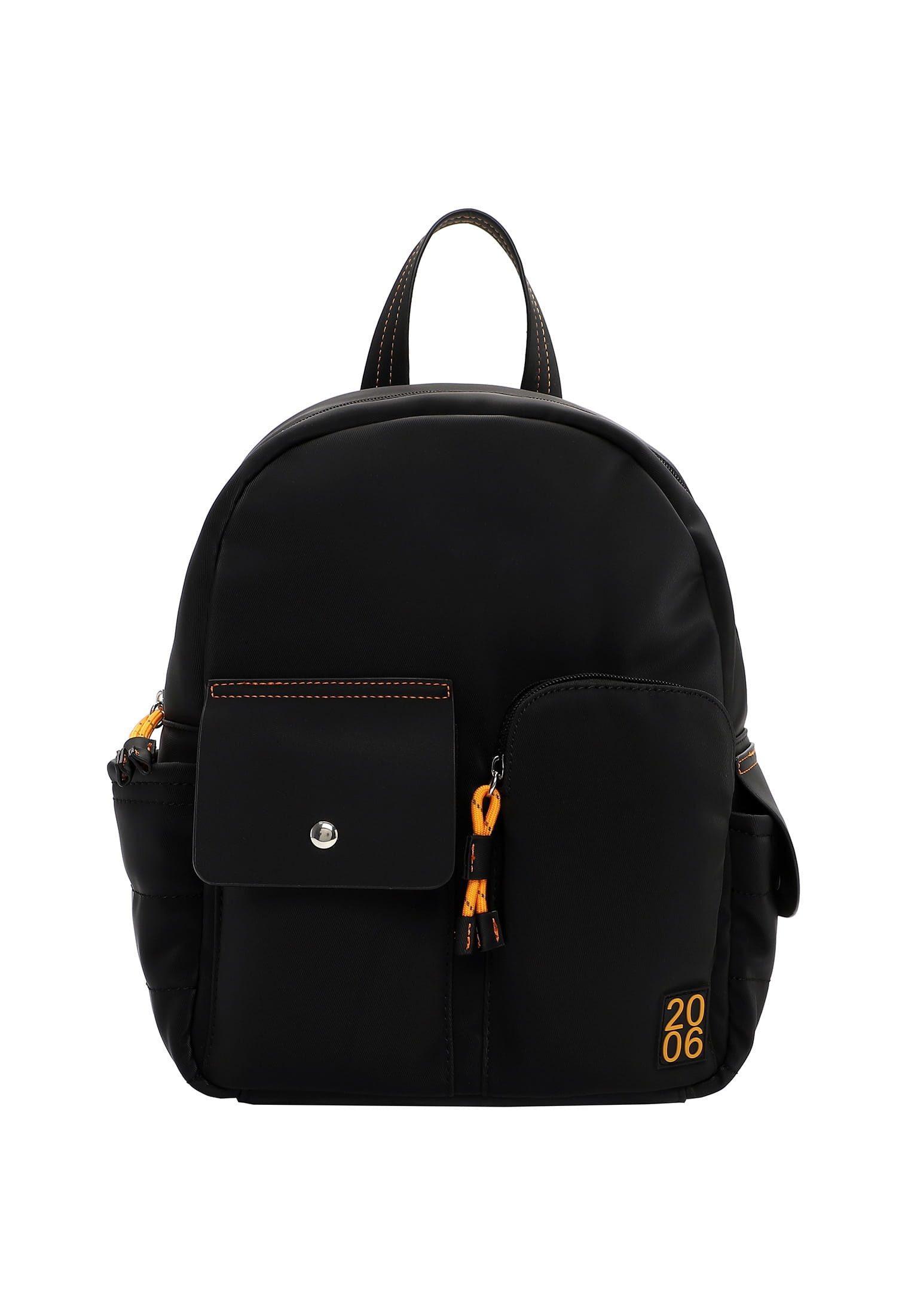 EMILY & NOAH Cityrucksack E&N Joeline (1-tlg), Für Damen