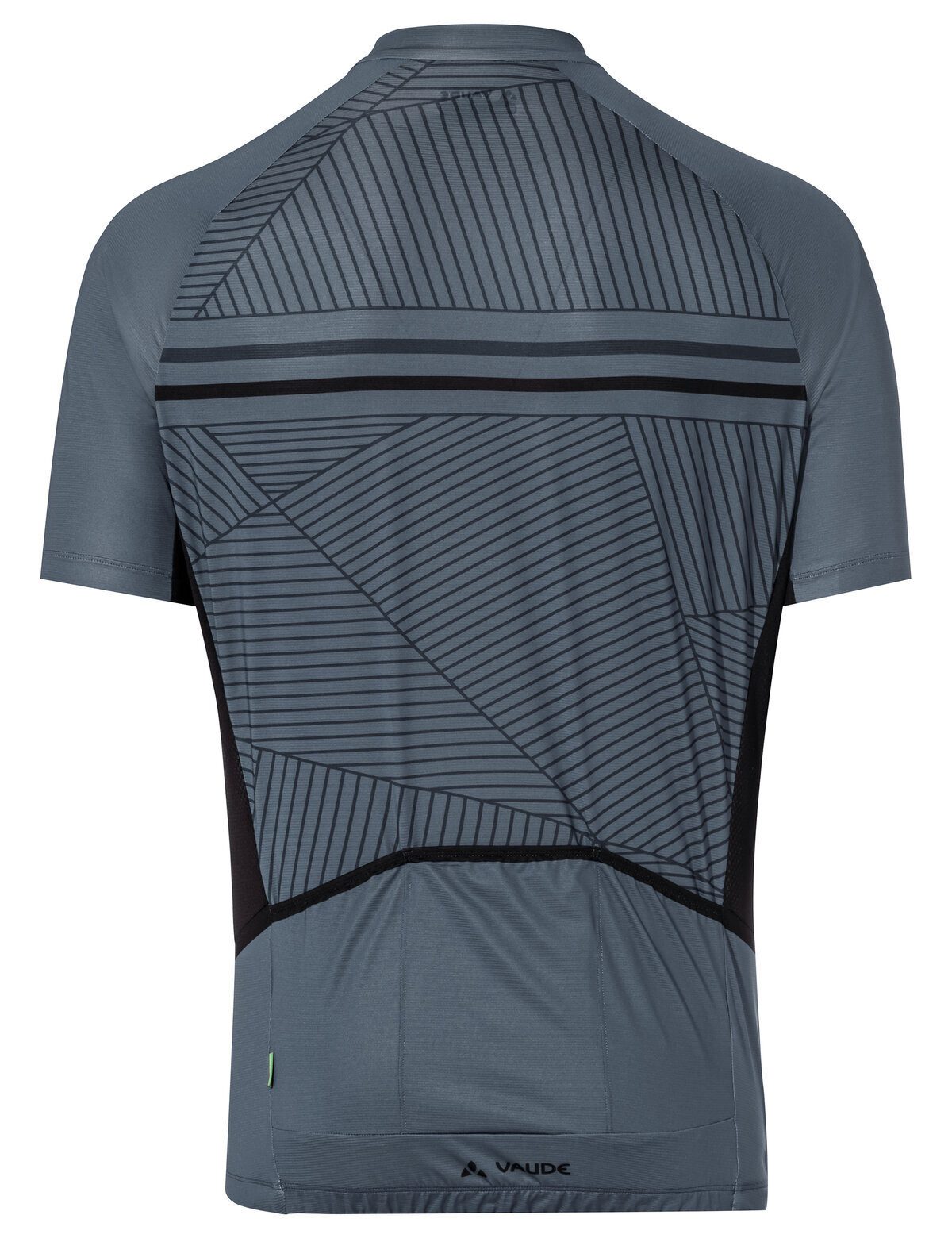 VAUDE Radtrikot Men's Posta HZ Tricot günstig online kaufen