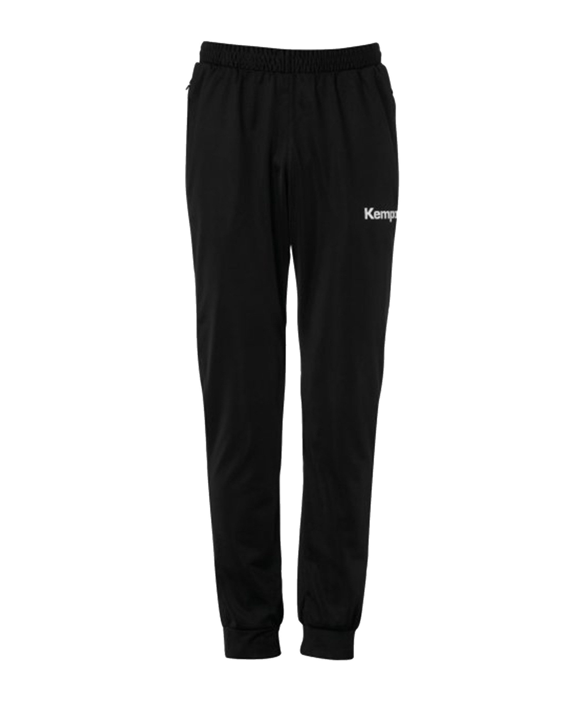Kempa T-Shirt Kempa Lite Trainingshose Kids Trainingshosen Polyester