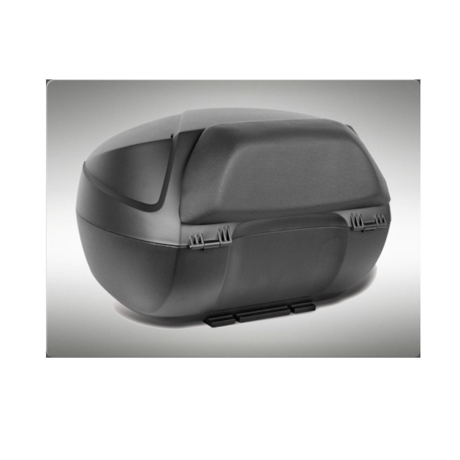 SHAD Handgepäck-Topcase SH39 Topcase Rückenlehne